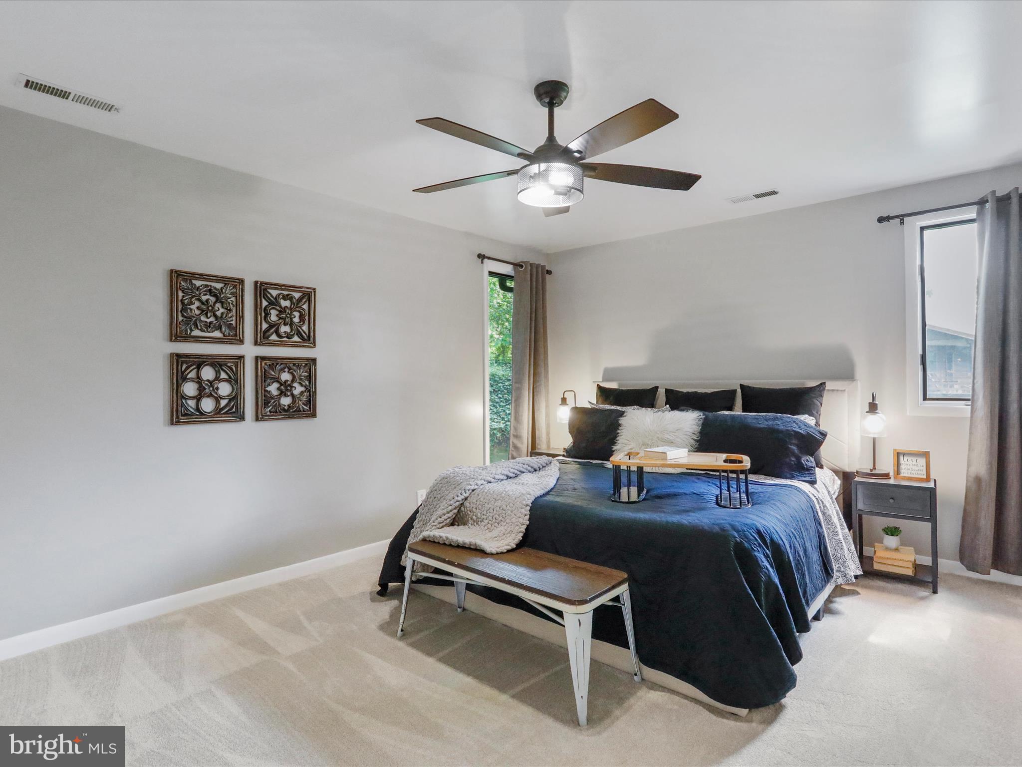 MADISON HEIGHTS - Residential