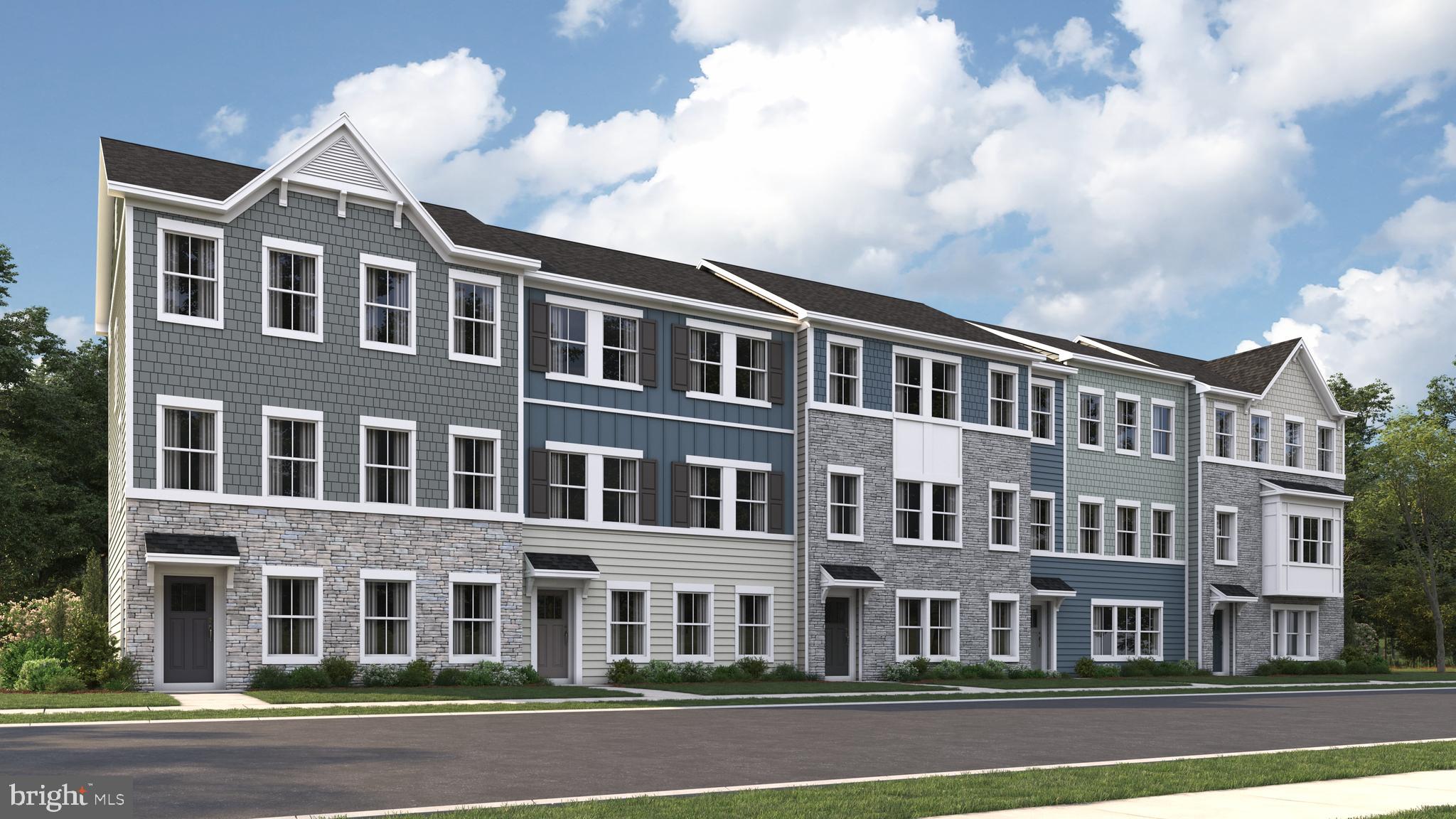 ST CHARLES - Residential