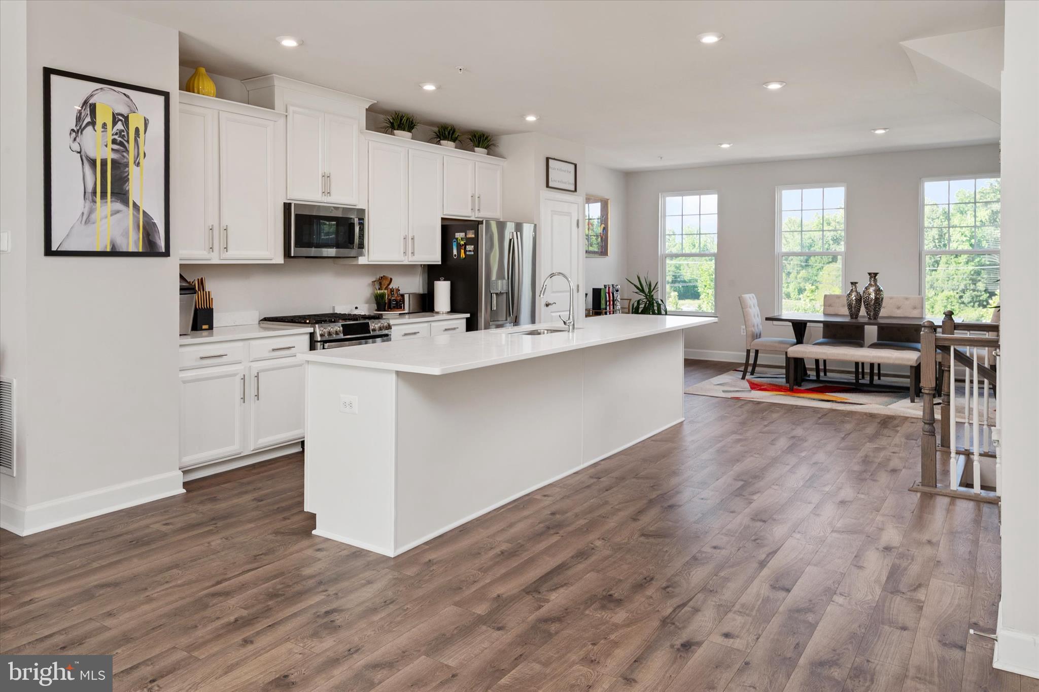 2266 HAW RIVER ROAD