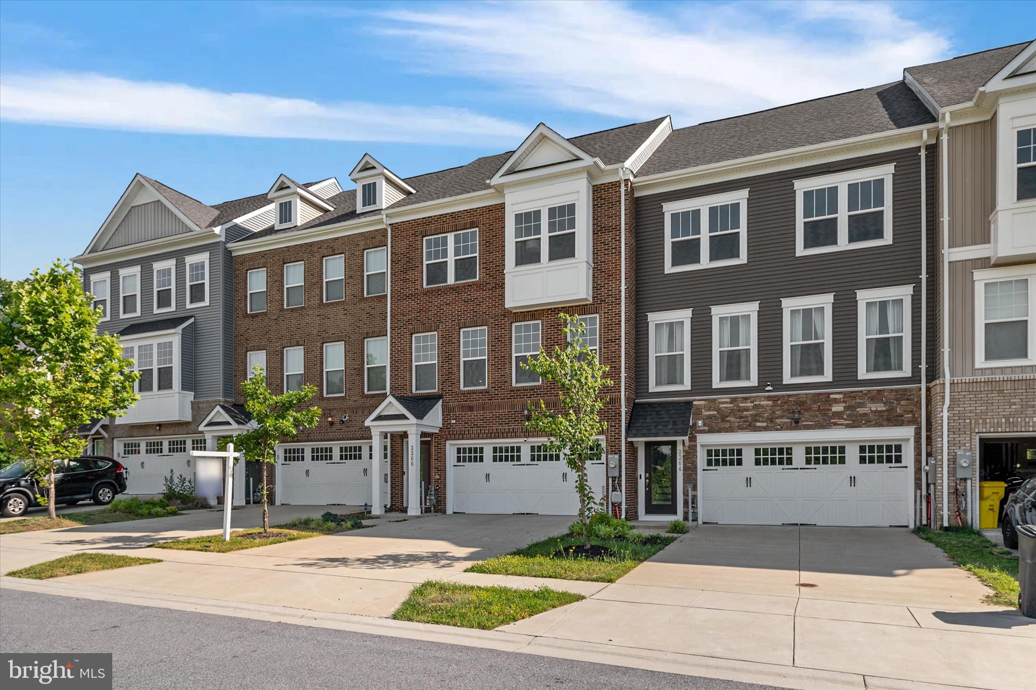2266 HAW RIVER ROAD