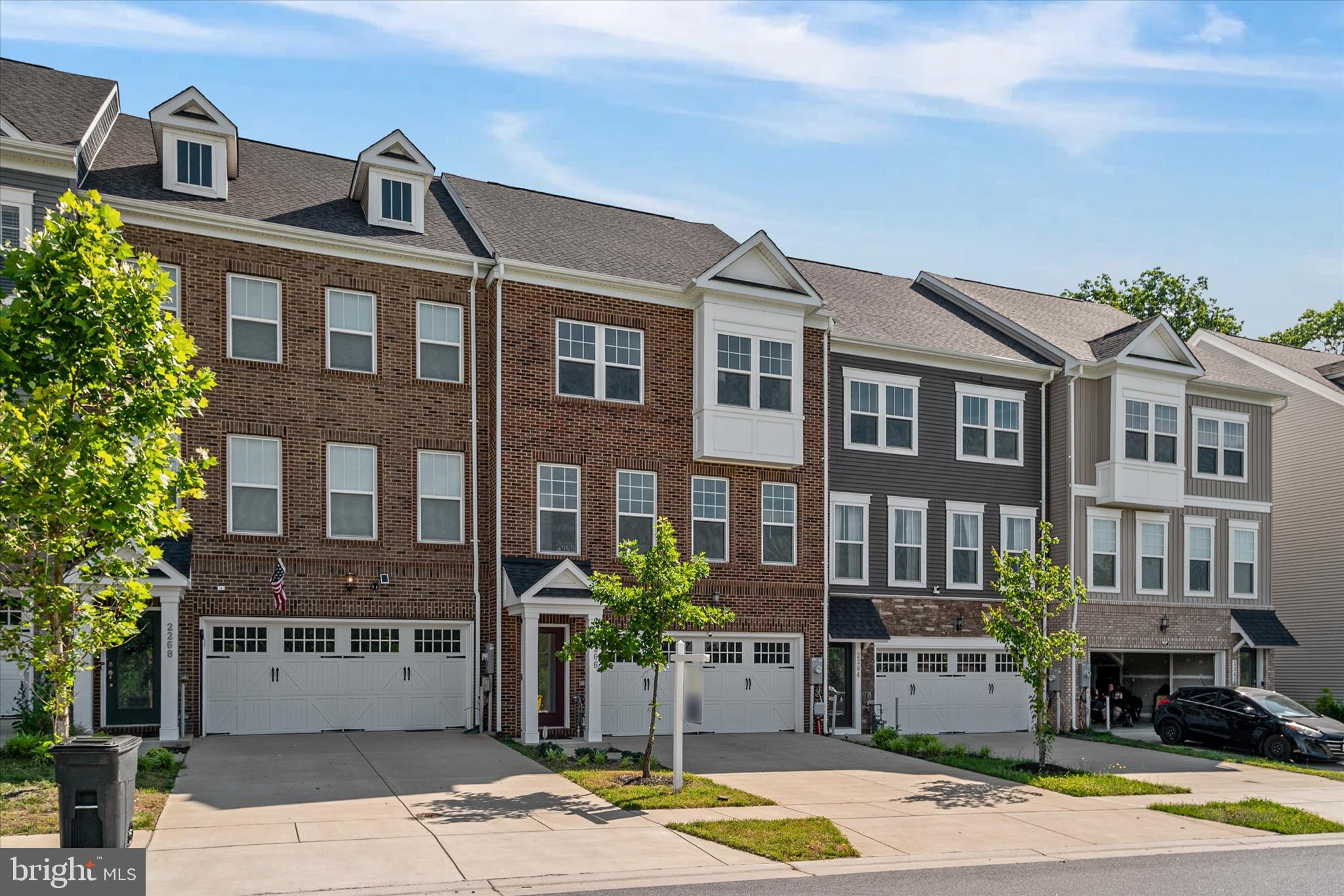 2266 HAW RIVER ROAD