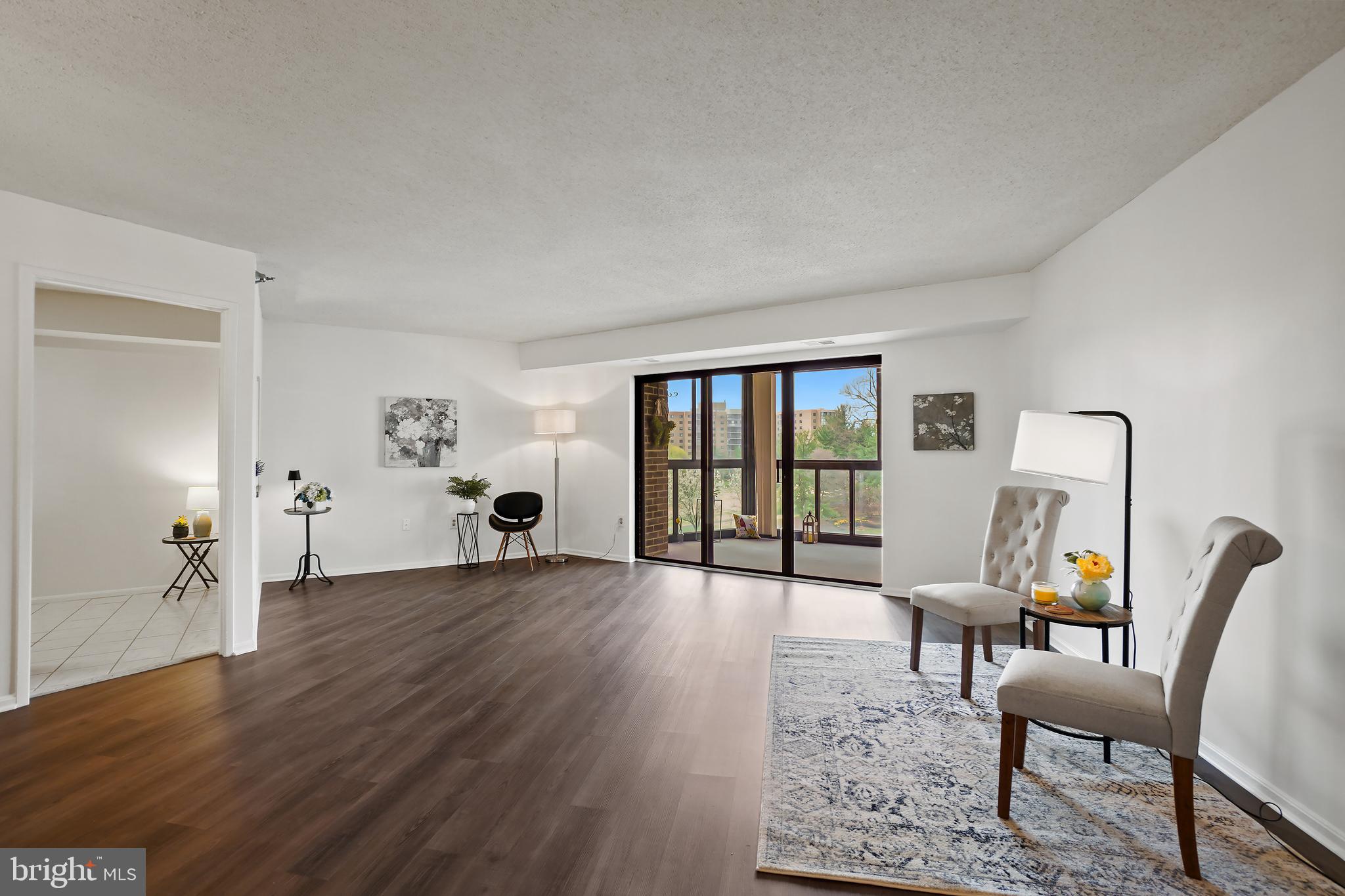 GREENS AT LEISURE WORLD - Residential