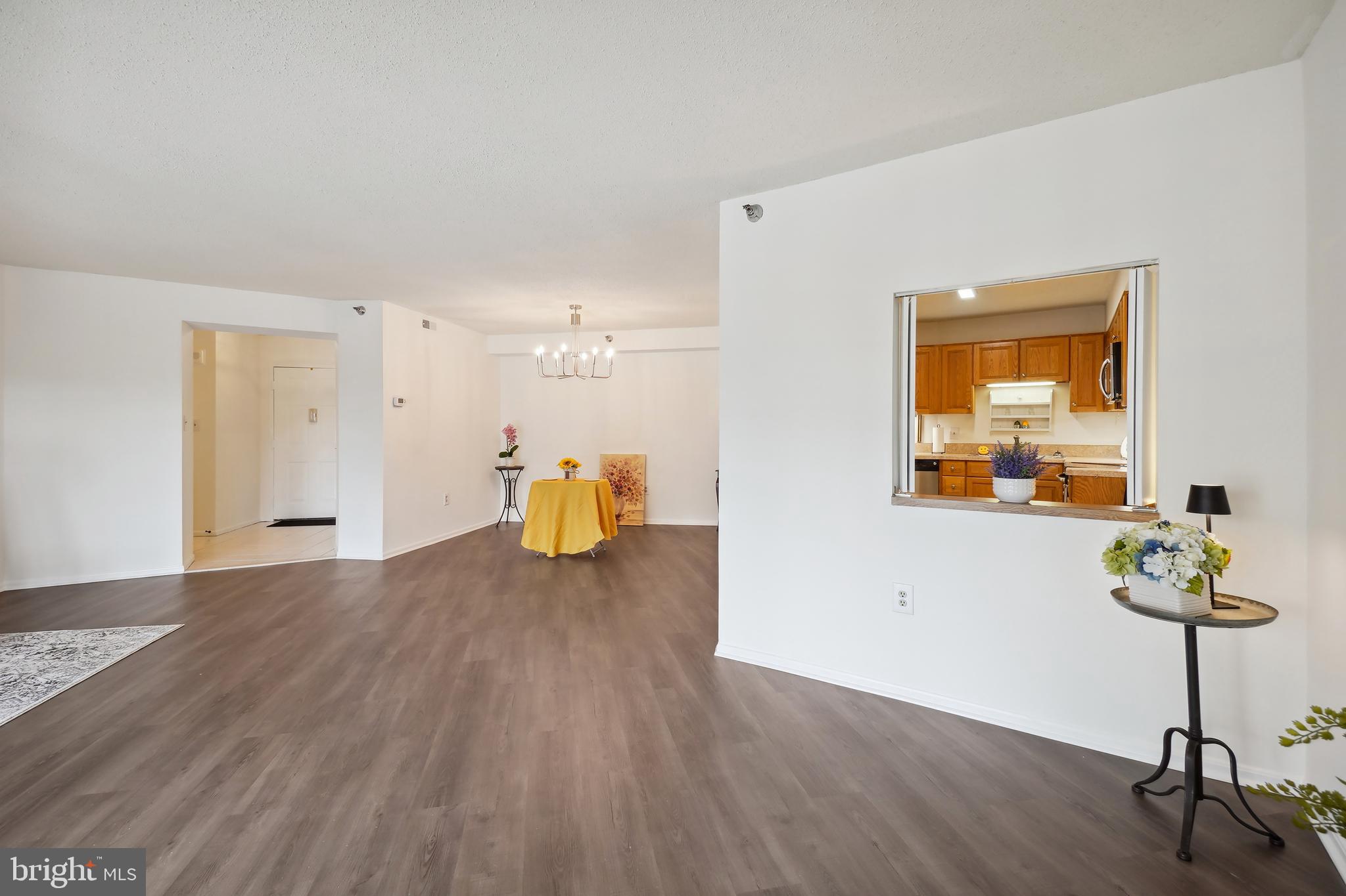 GREENS AT LEISURE WORLD - Residential