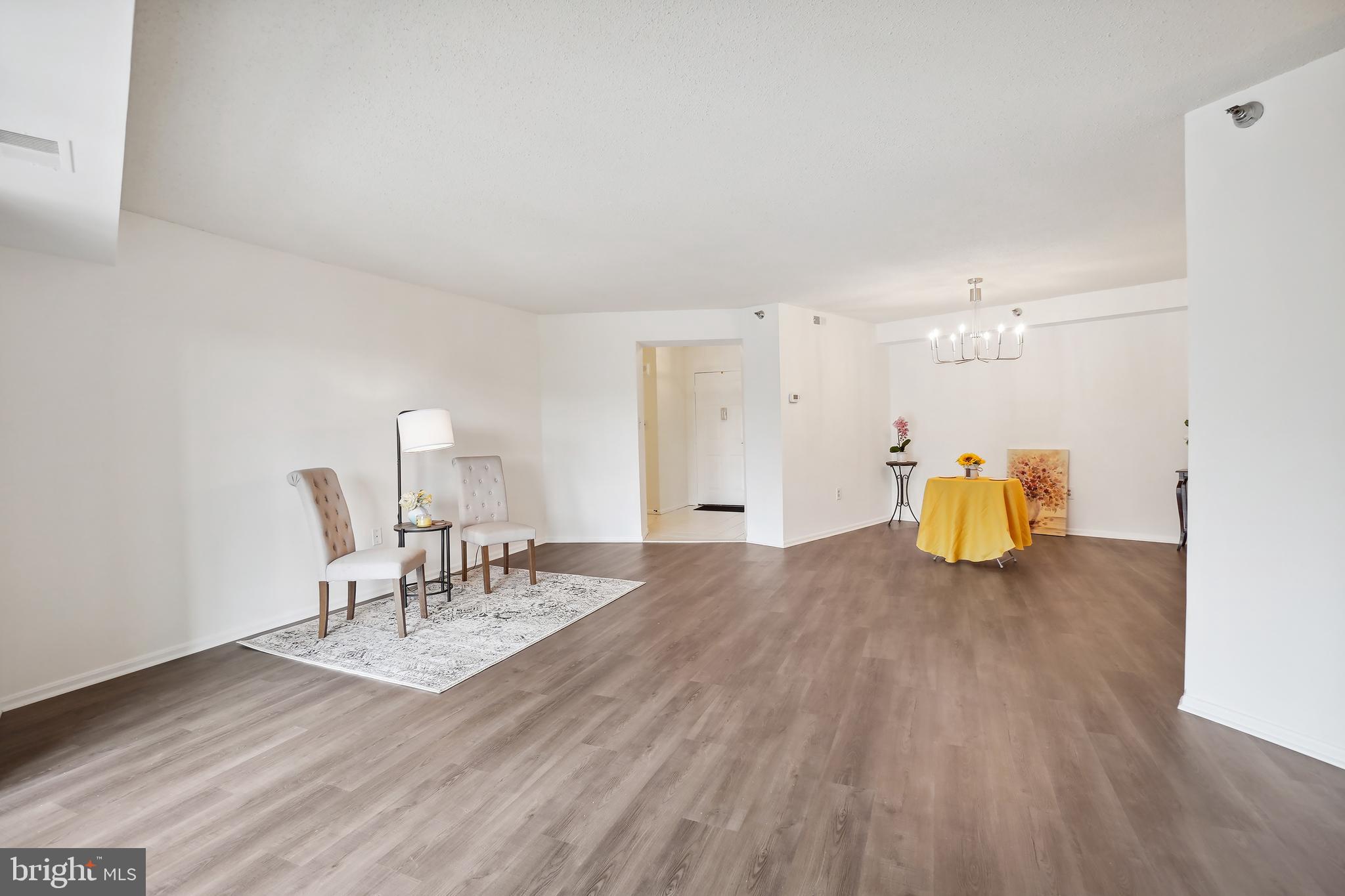 GREENS AT LEISURE WORLD - Residential