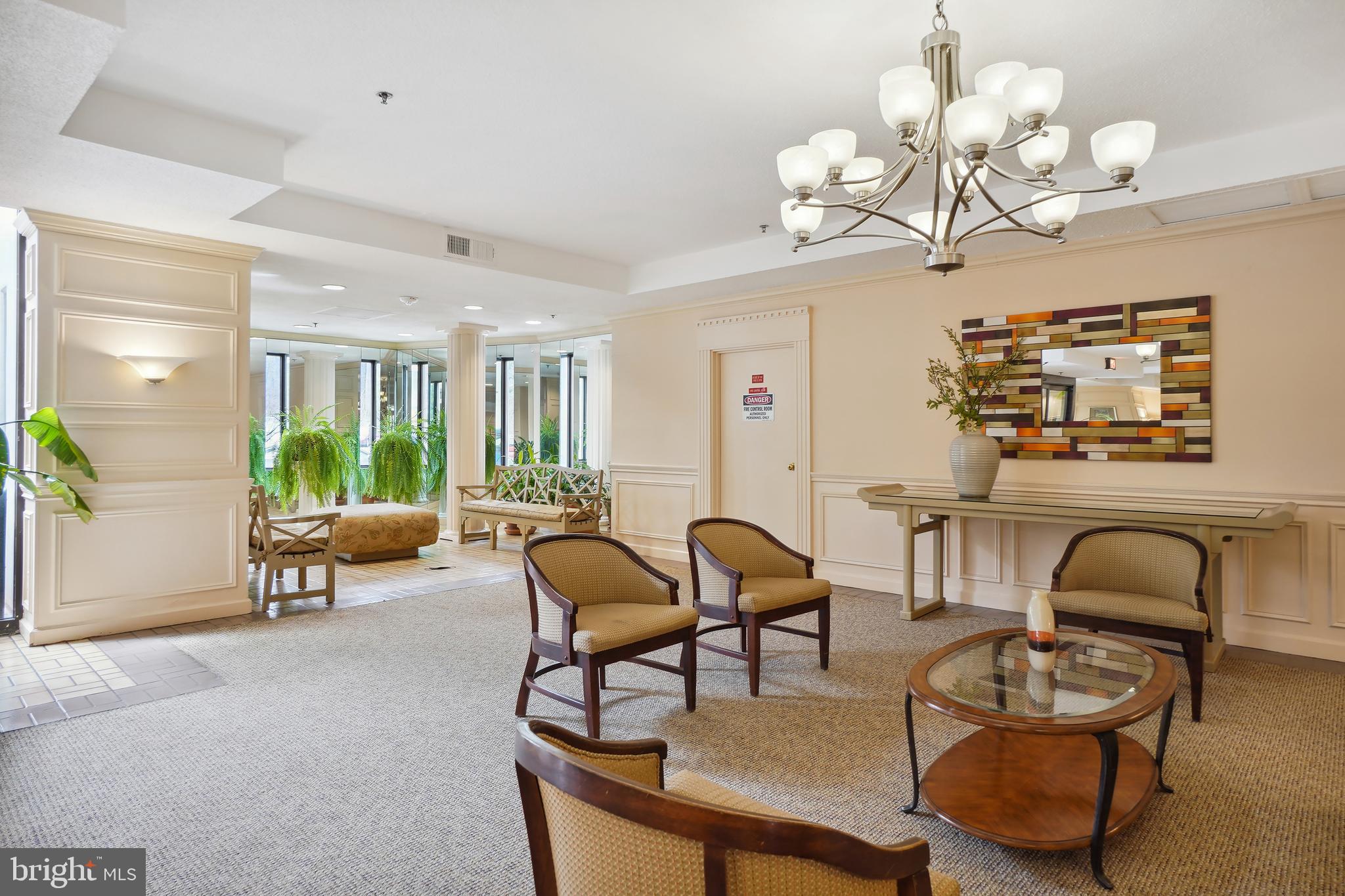 GREENS AT LEISURE WORLD - Residential