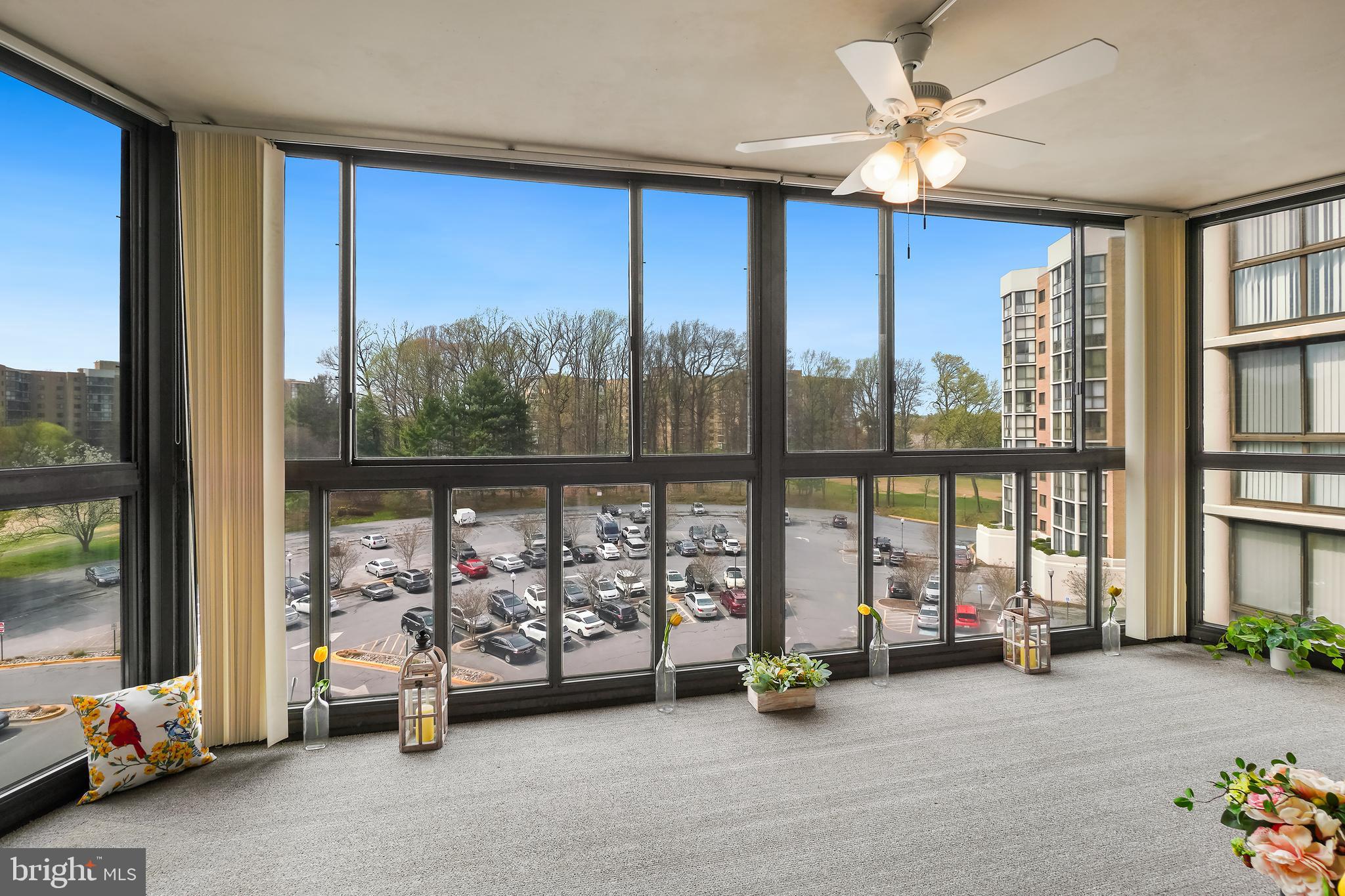 GREENS AT LEISURE WORLD - Residential