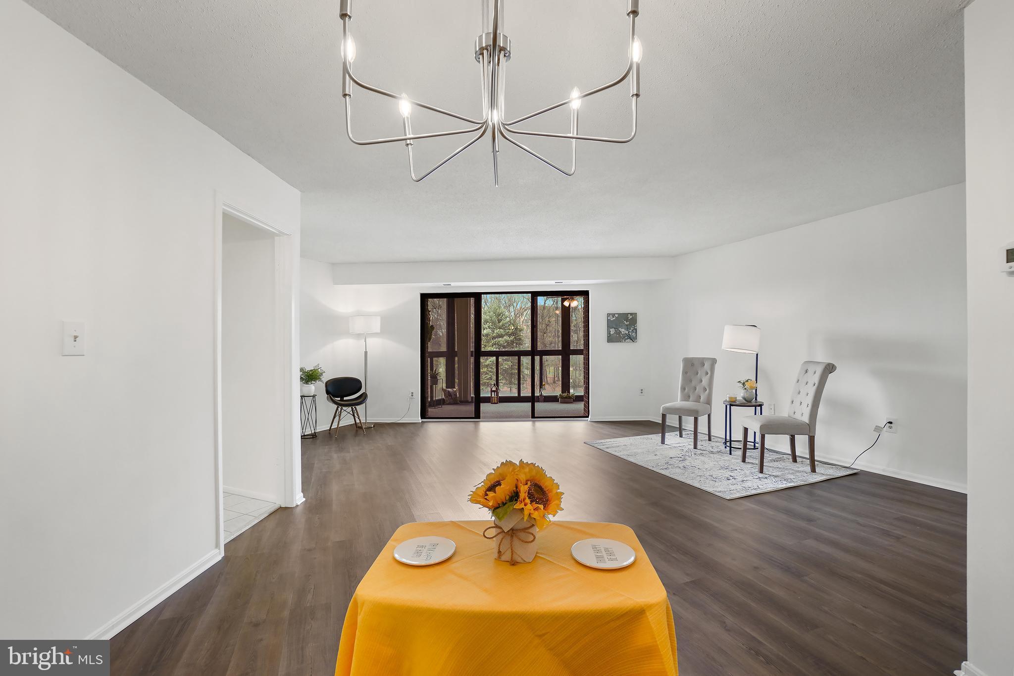 GREENS AT LEISURE WORLD - Residential