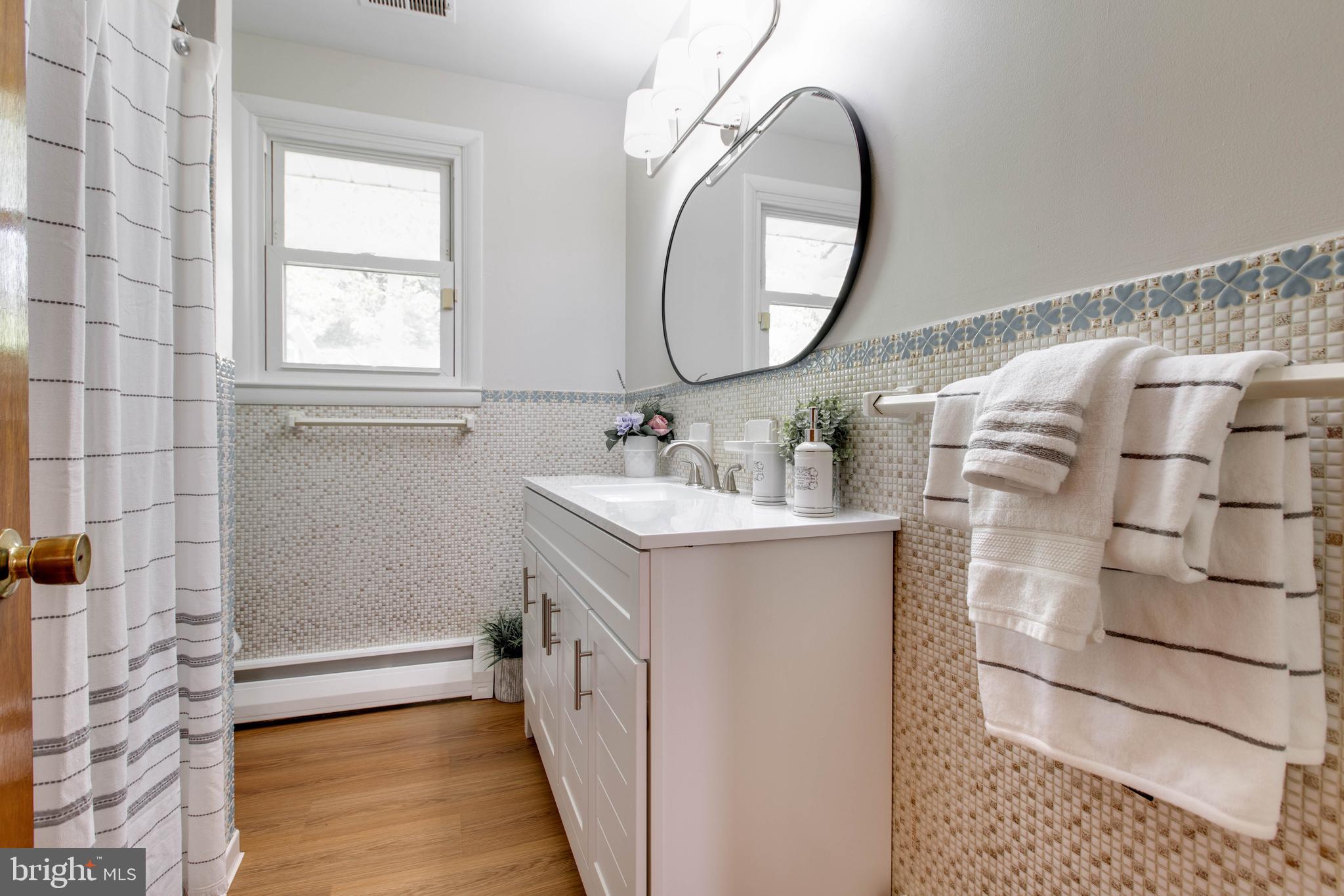 MICHAELTON MANOR - Residential