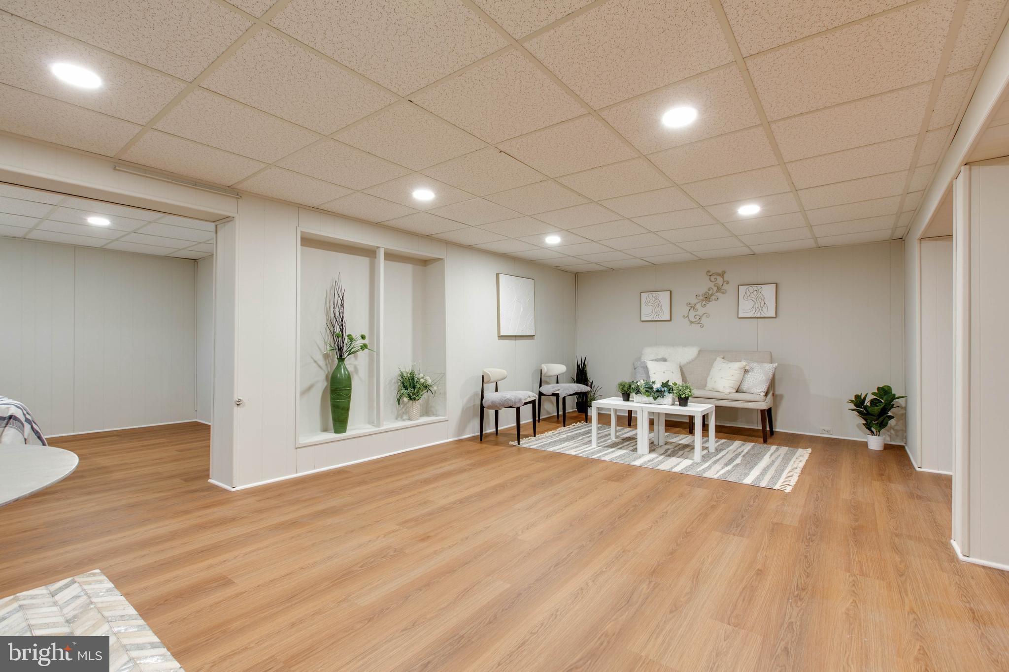 MICHAELTON MANOR - Residential