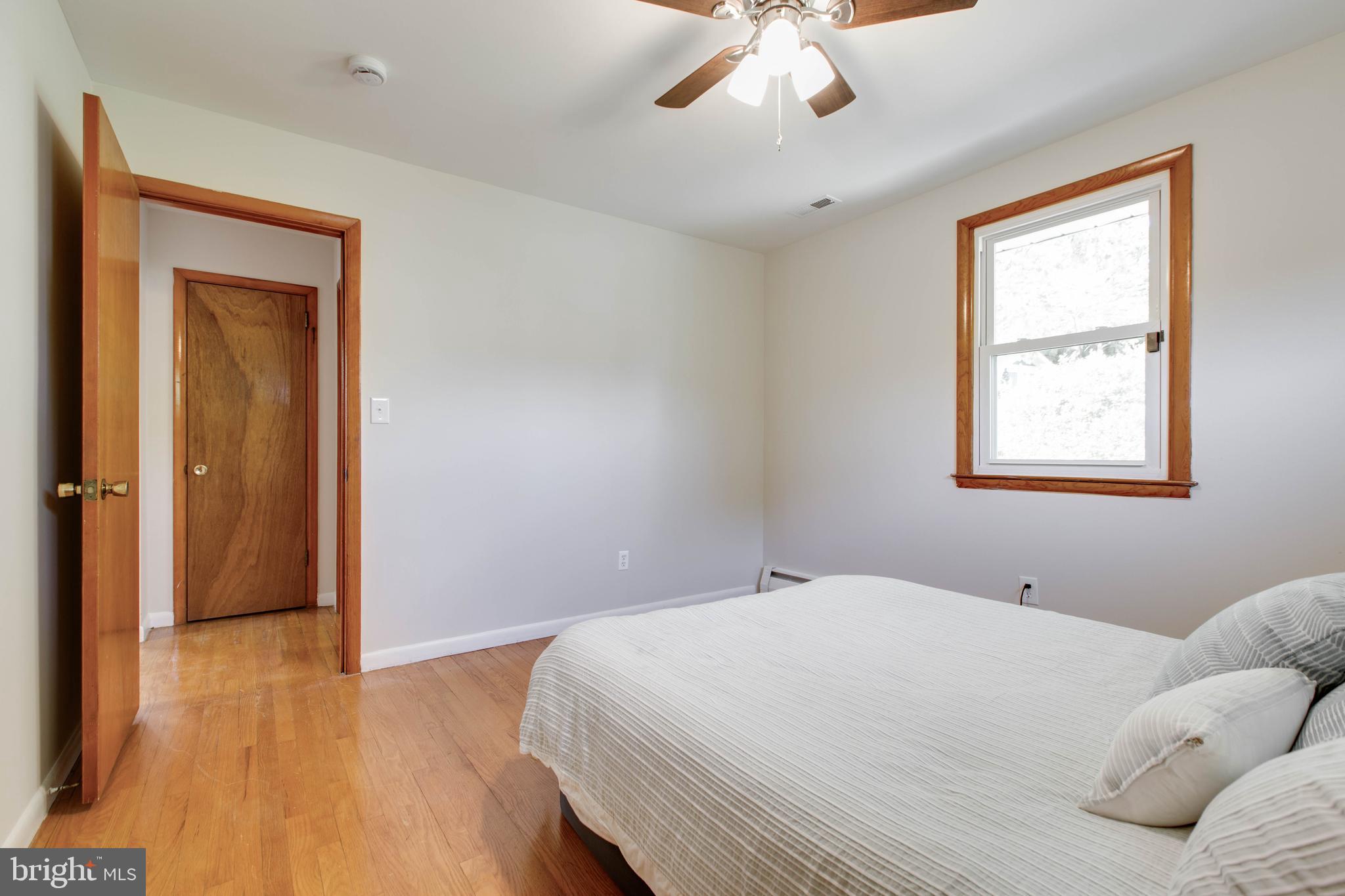 MICHAELTON MANOR - Residential