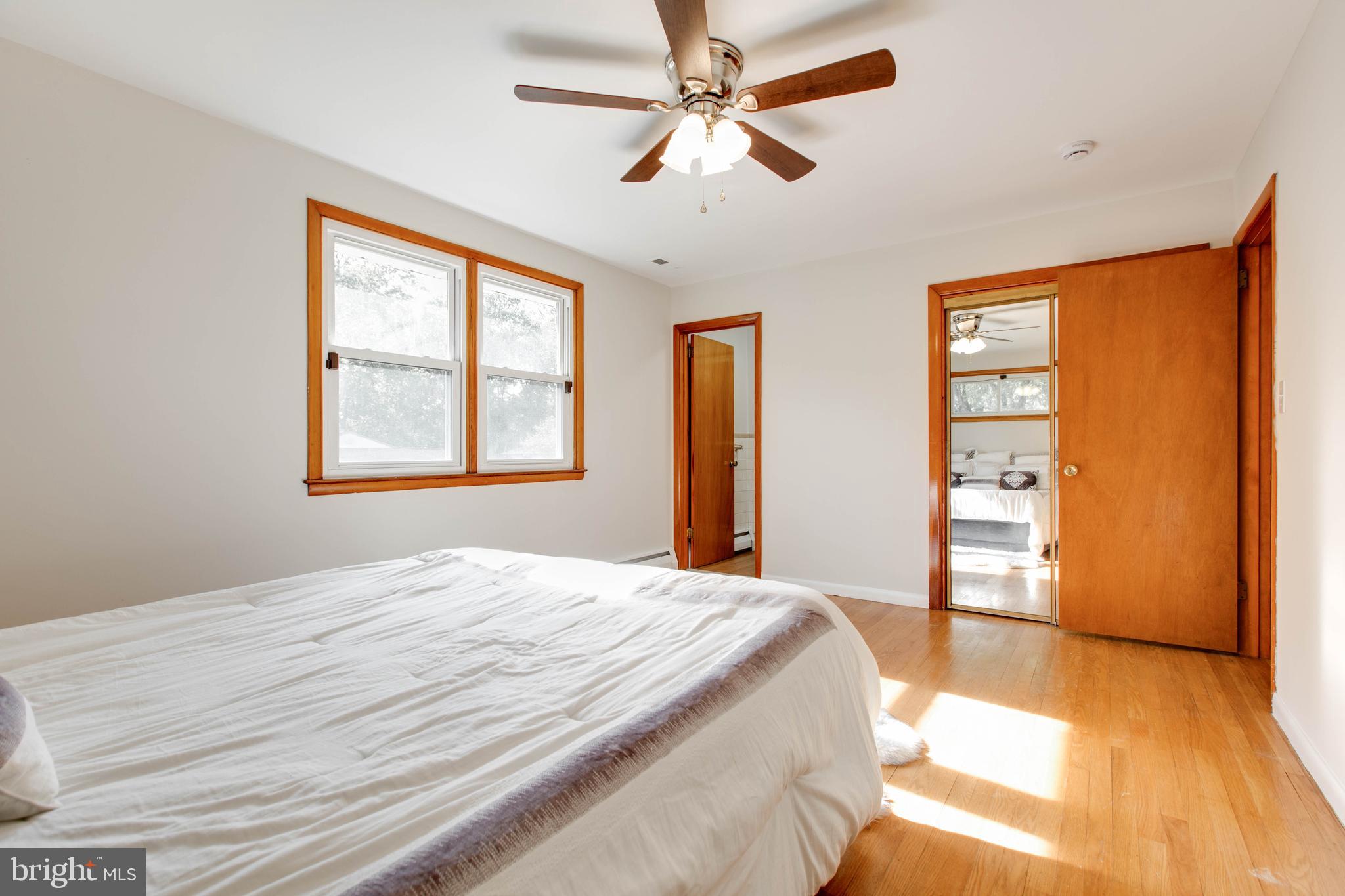 MICHAELTON MANOR - Residential