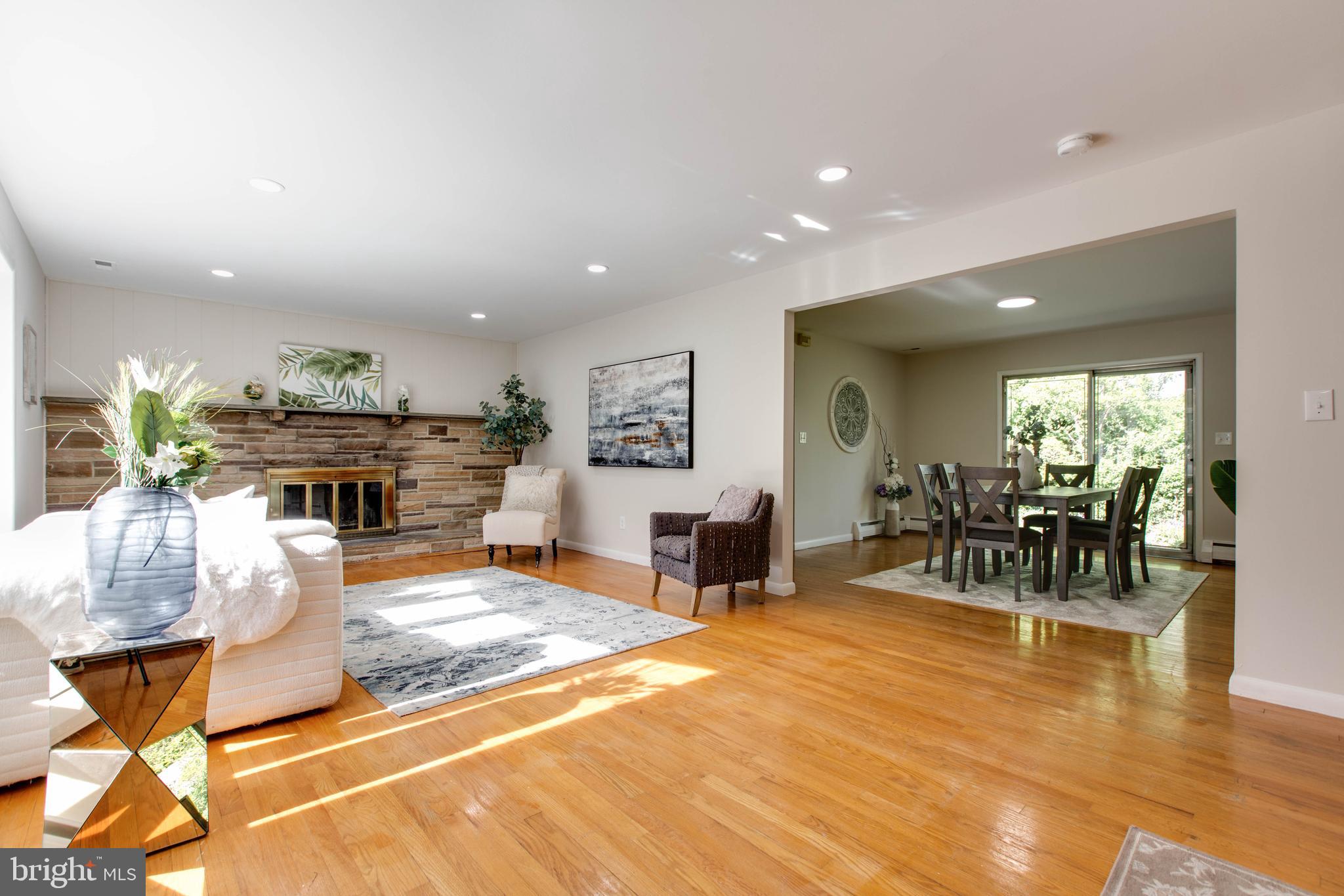 MICHAELTON MANOR - Residential