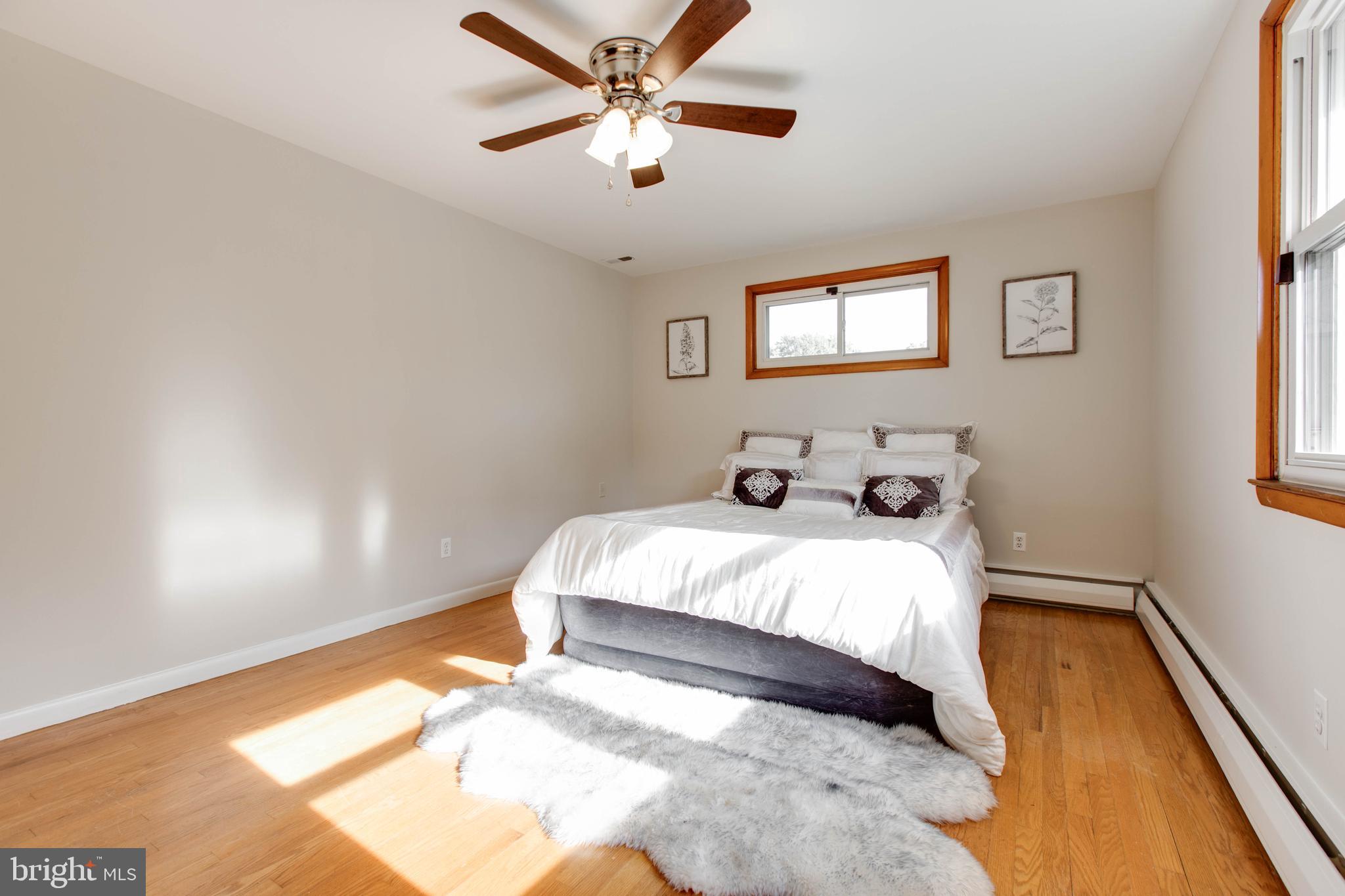 MICHAELTON MANOR - Residential