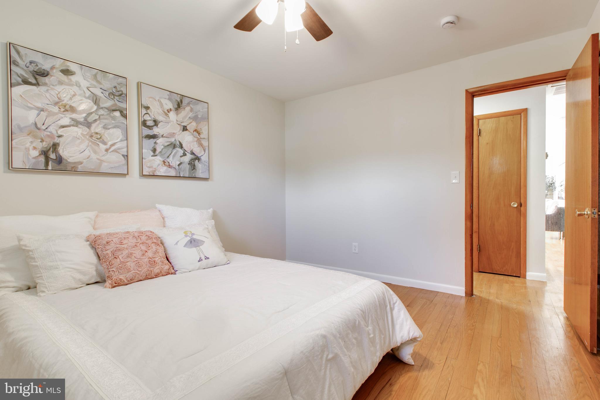 MICHAELTON MANOR - Residential