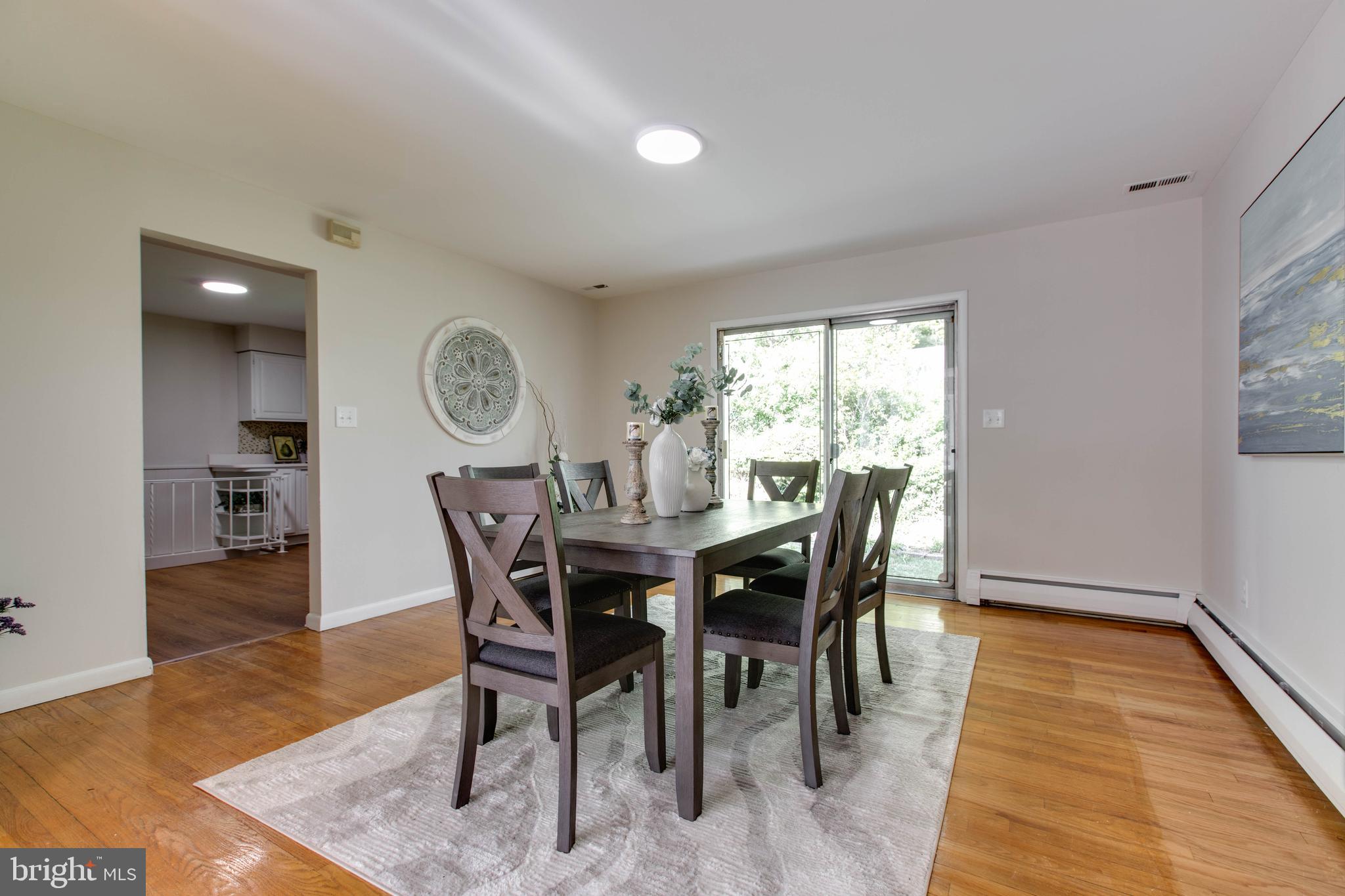 MICHAELTON MANOR - Residential