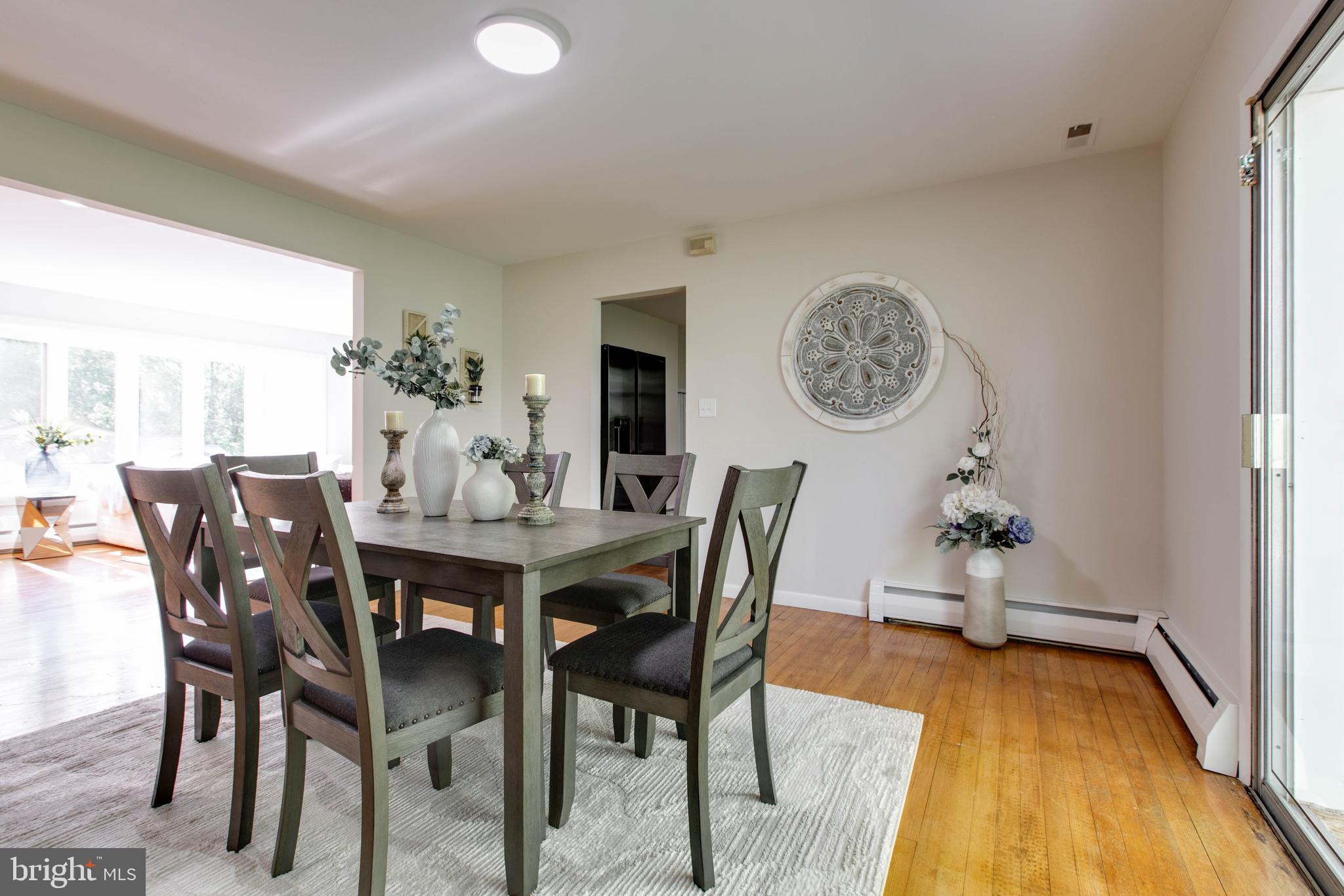 MICHAELTON MANOR - Residential