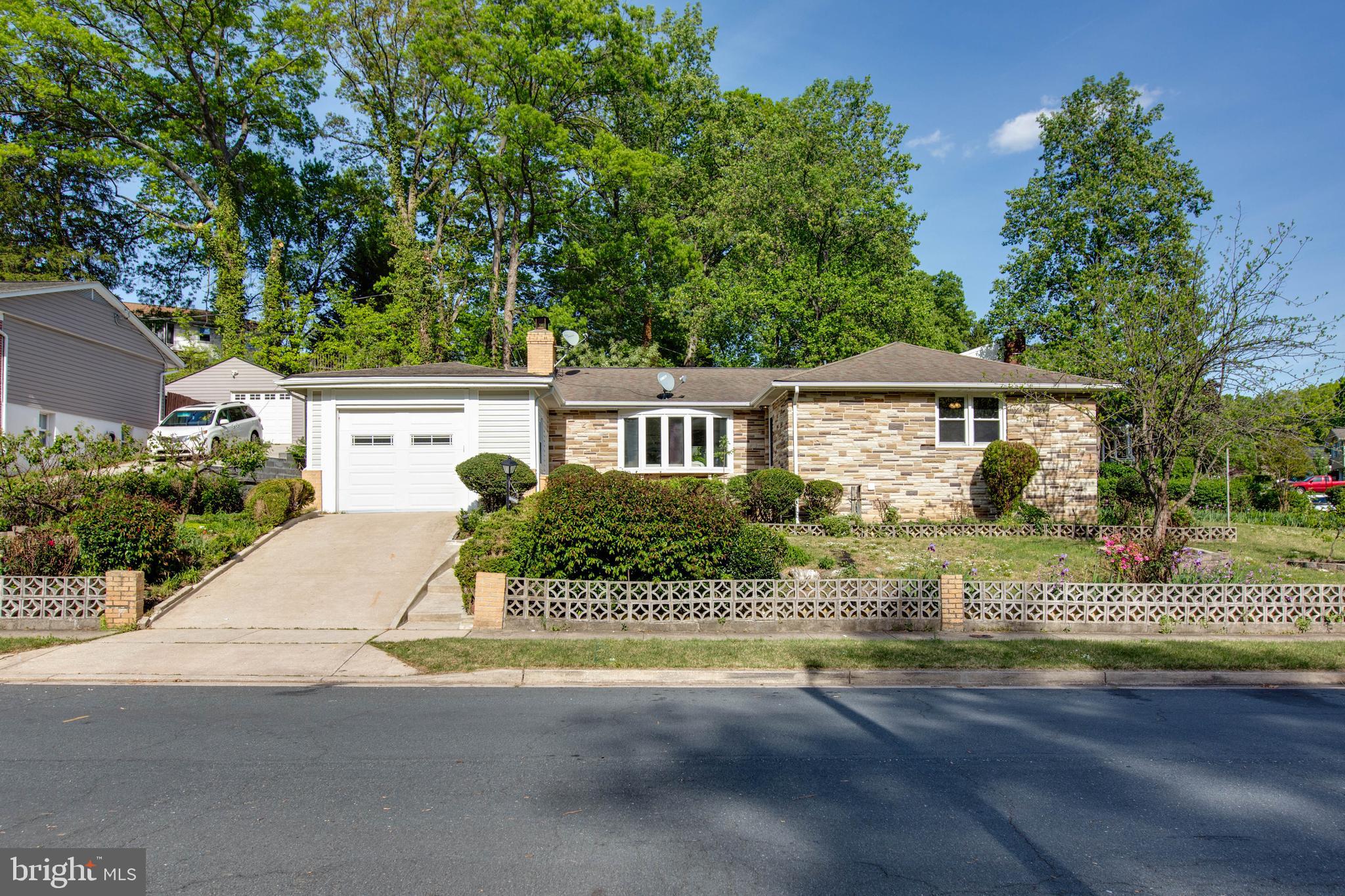 307 CATHERINE AVENUE