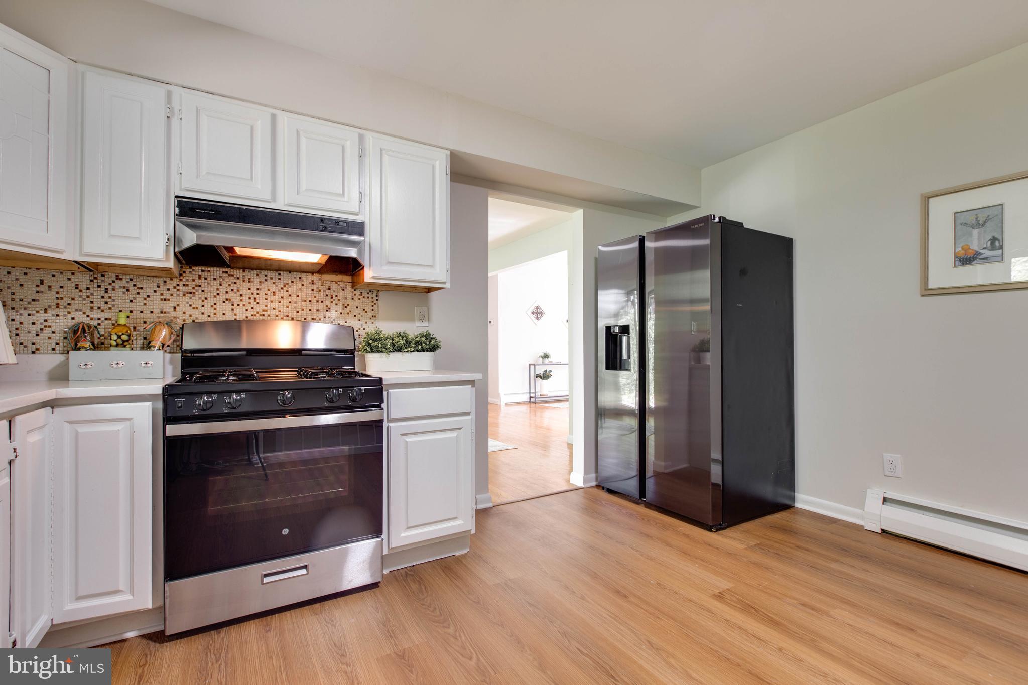 MICHAELTON MANOR - Residential