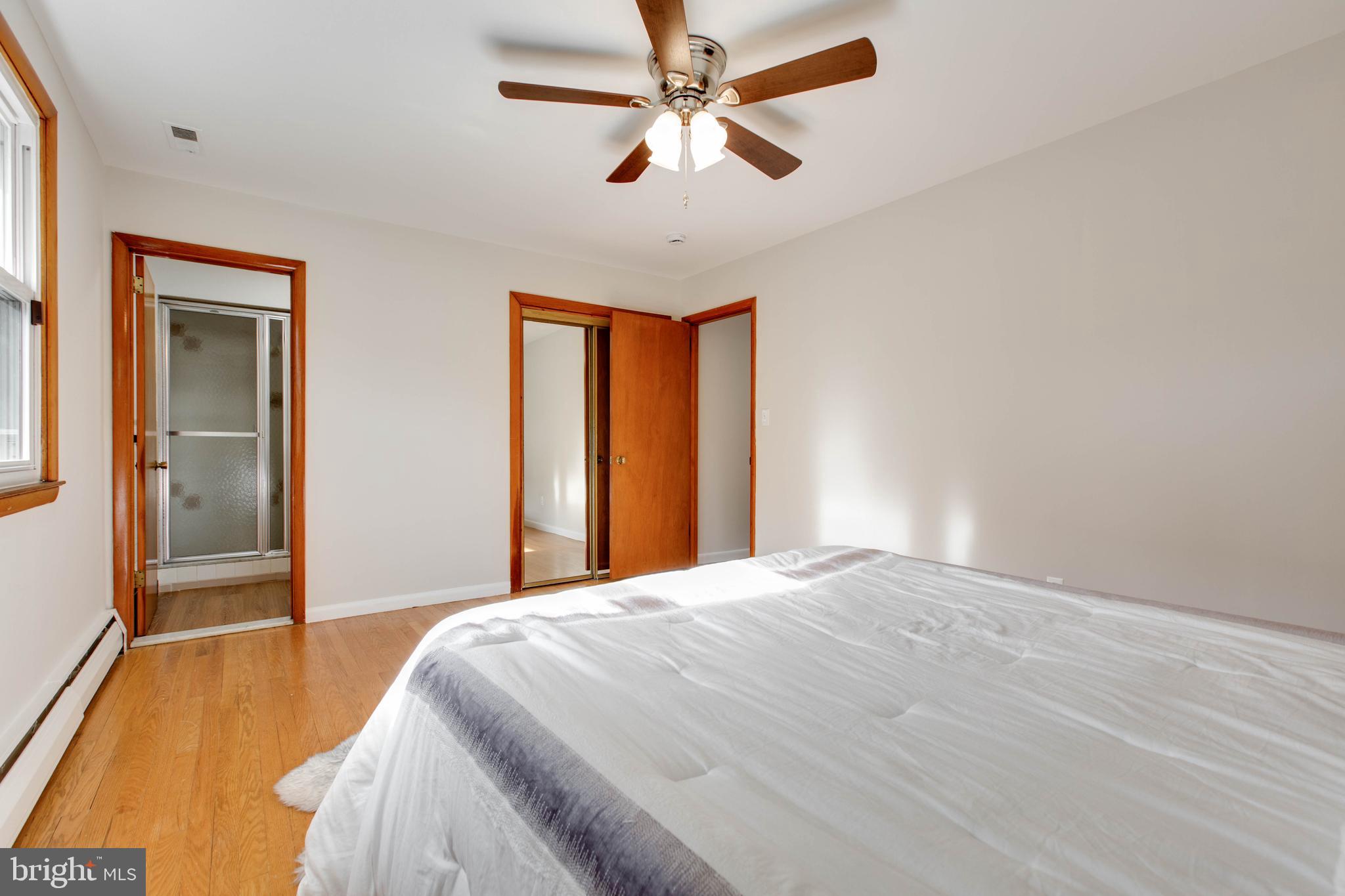 MICHAELTON MANOR - Residential