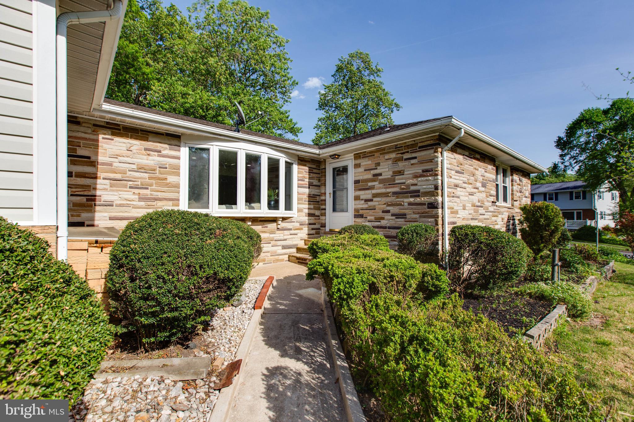 307 CATHERINE AVENUE