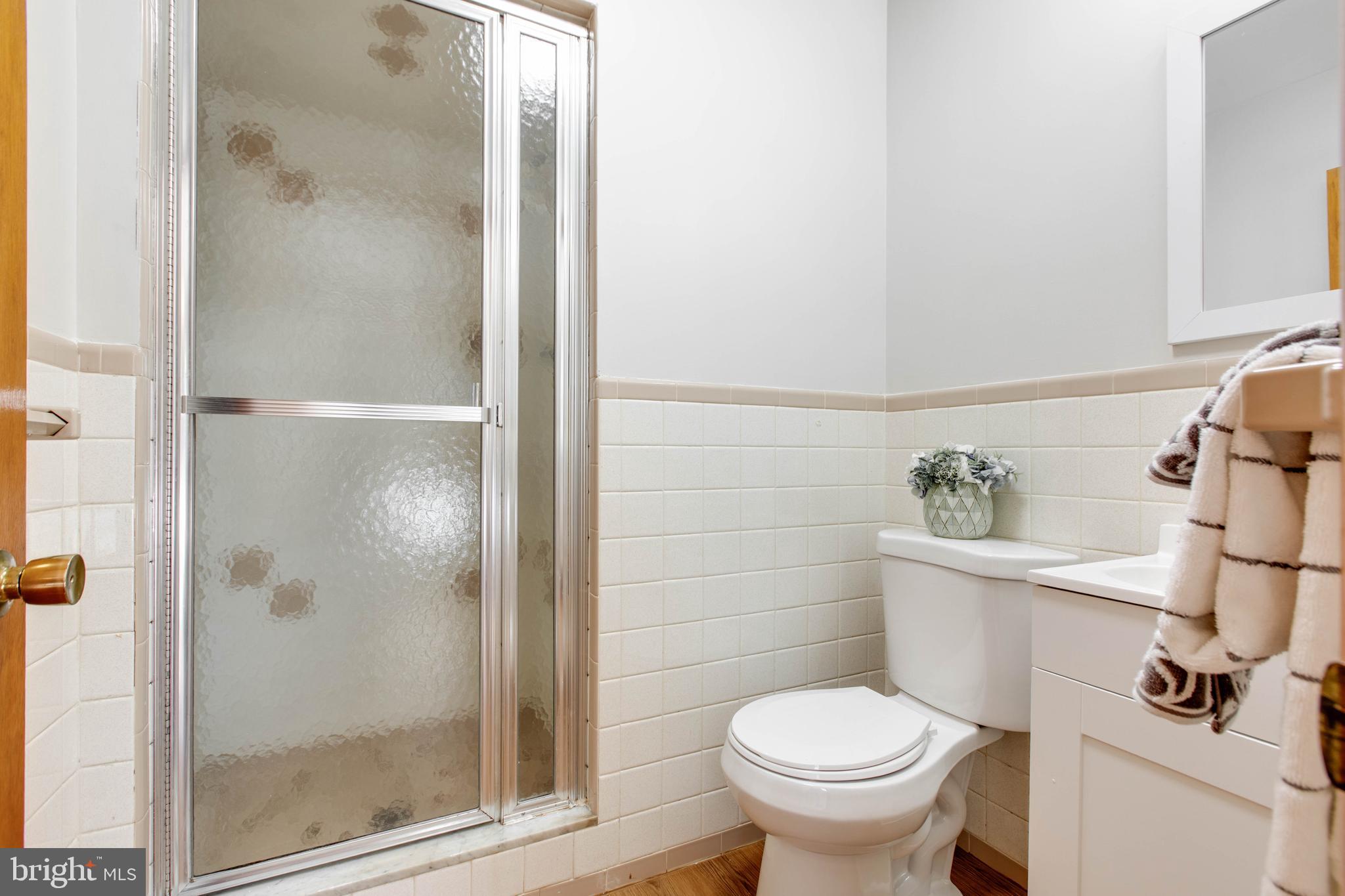 MICHAELTON MANOR - Residential