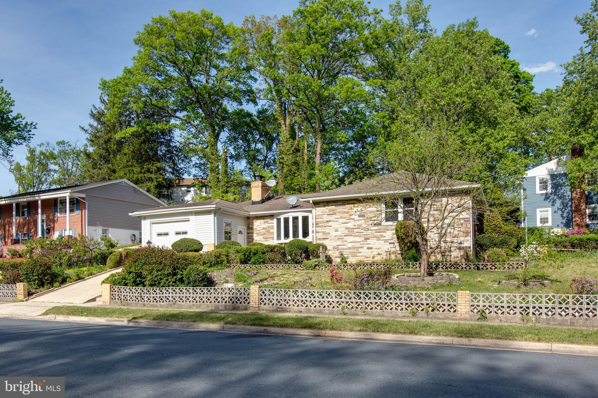 307 CATHERINE AVENUE