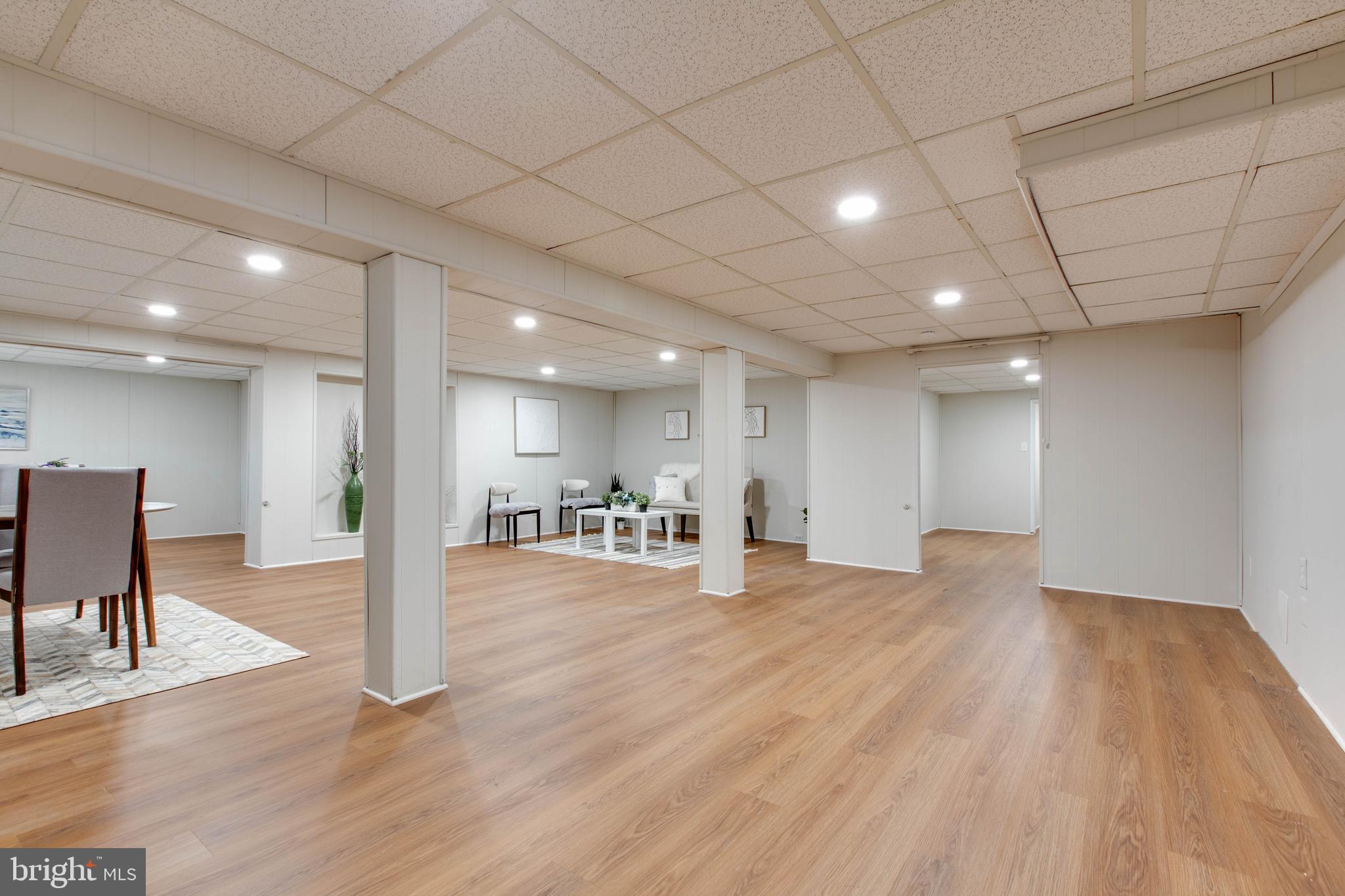 MICHAELTON MANOR - Residential