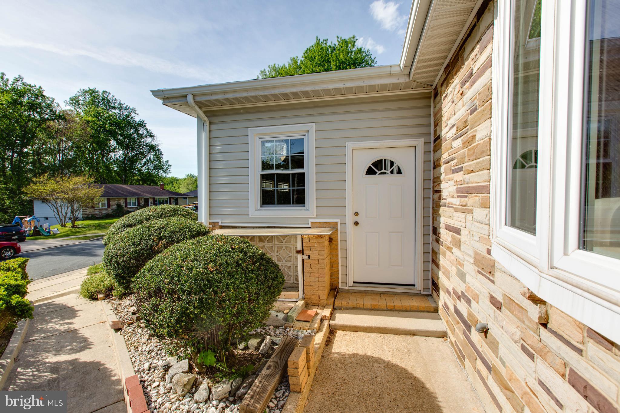 MICHAELTON MANOR - Residential