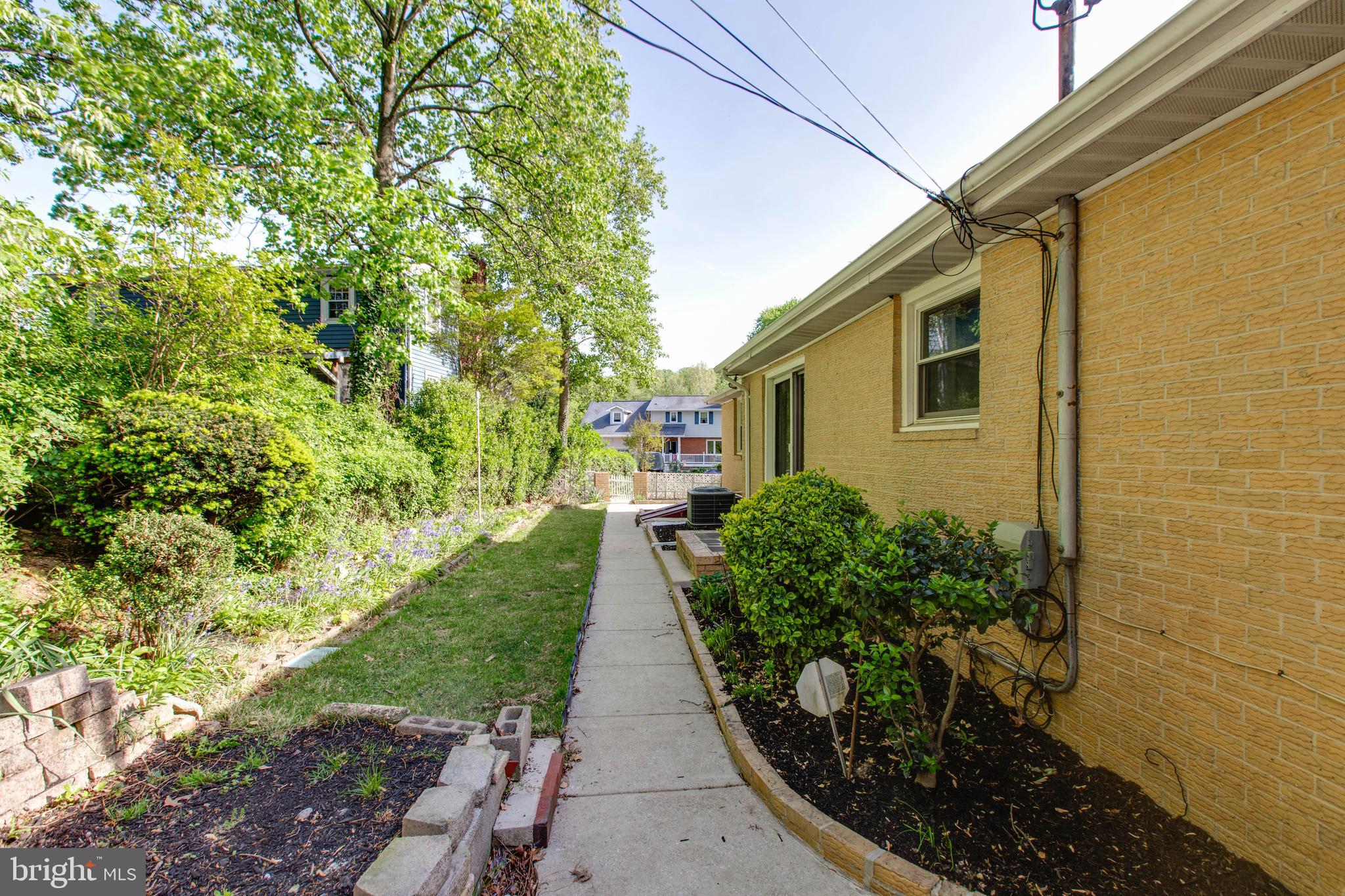 MICHAELTON MANOR - Residential