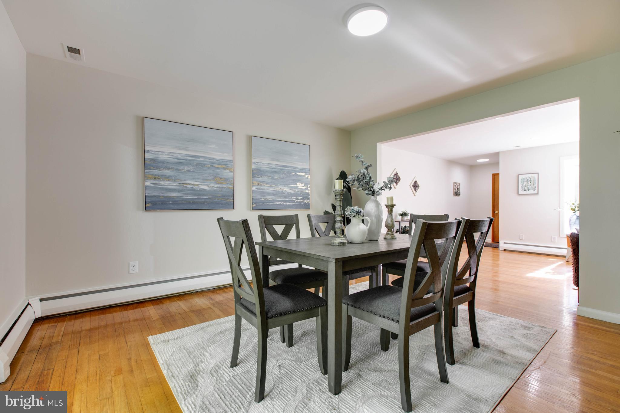 MICHAELTON MANOR - Residential