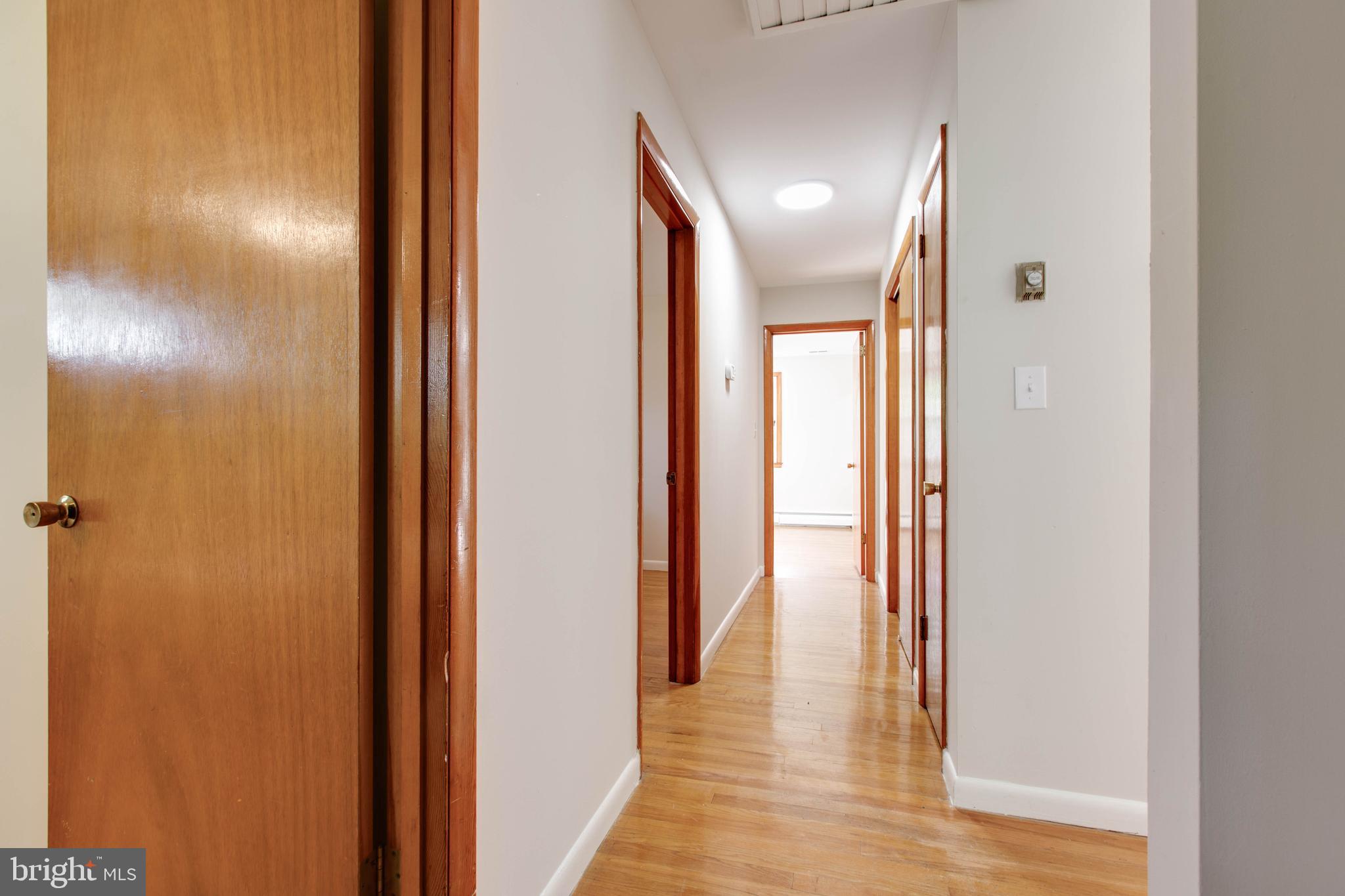 MICHAELTON MANOR - Residential