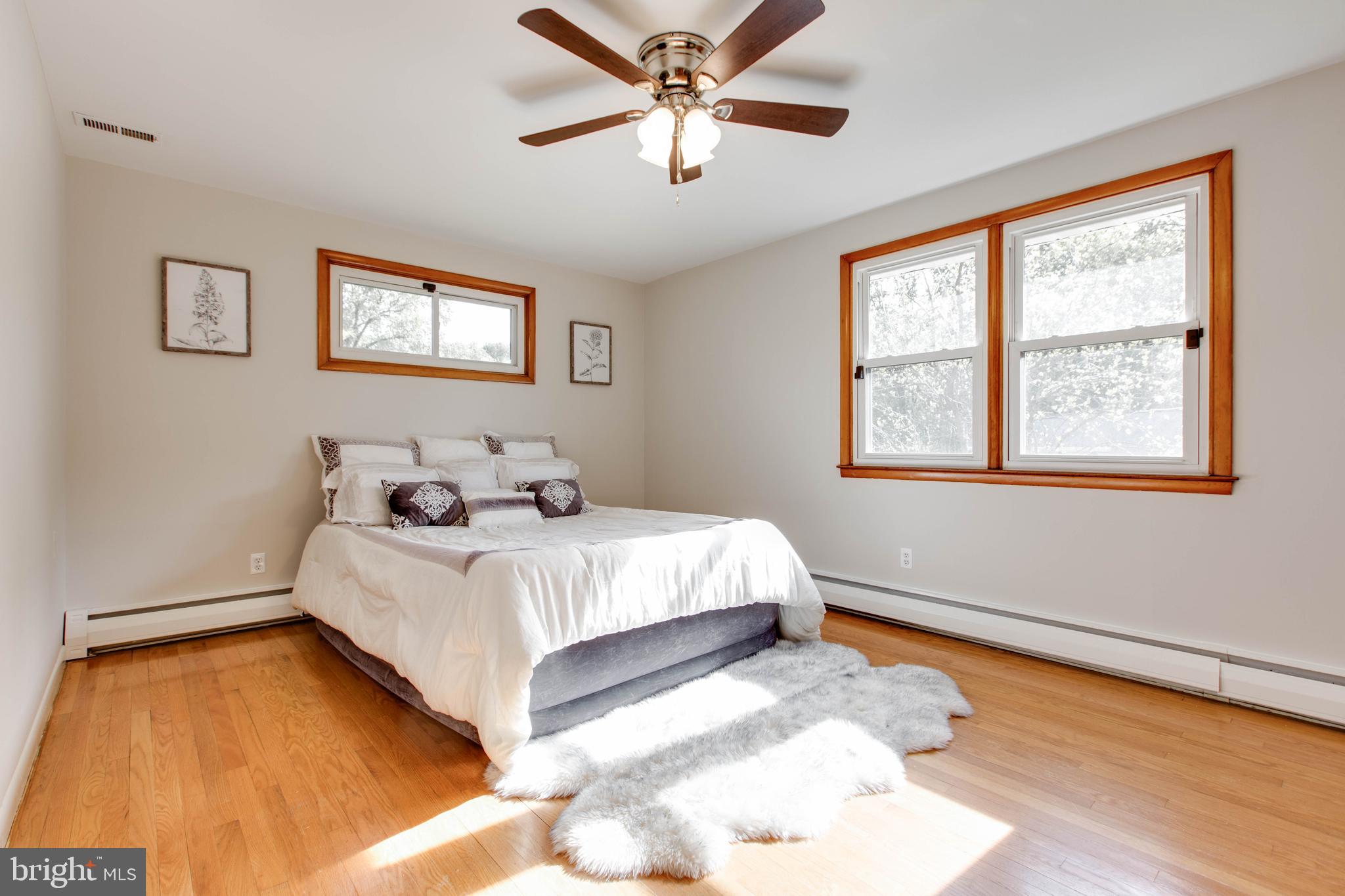 MICHAELTON MANOR - Residential