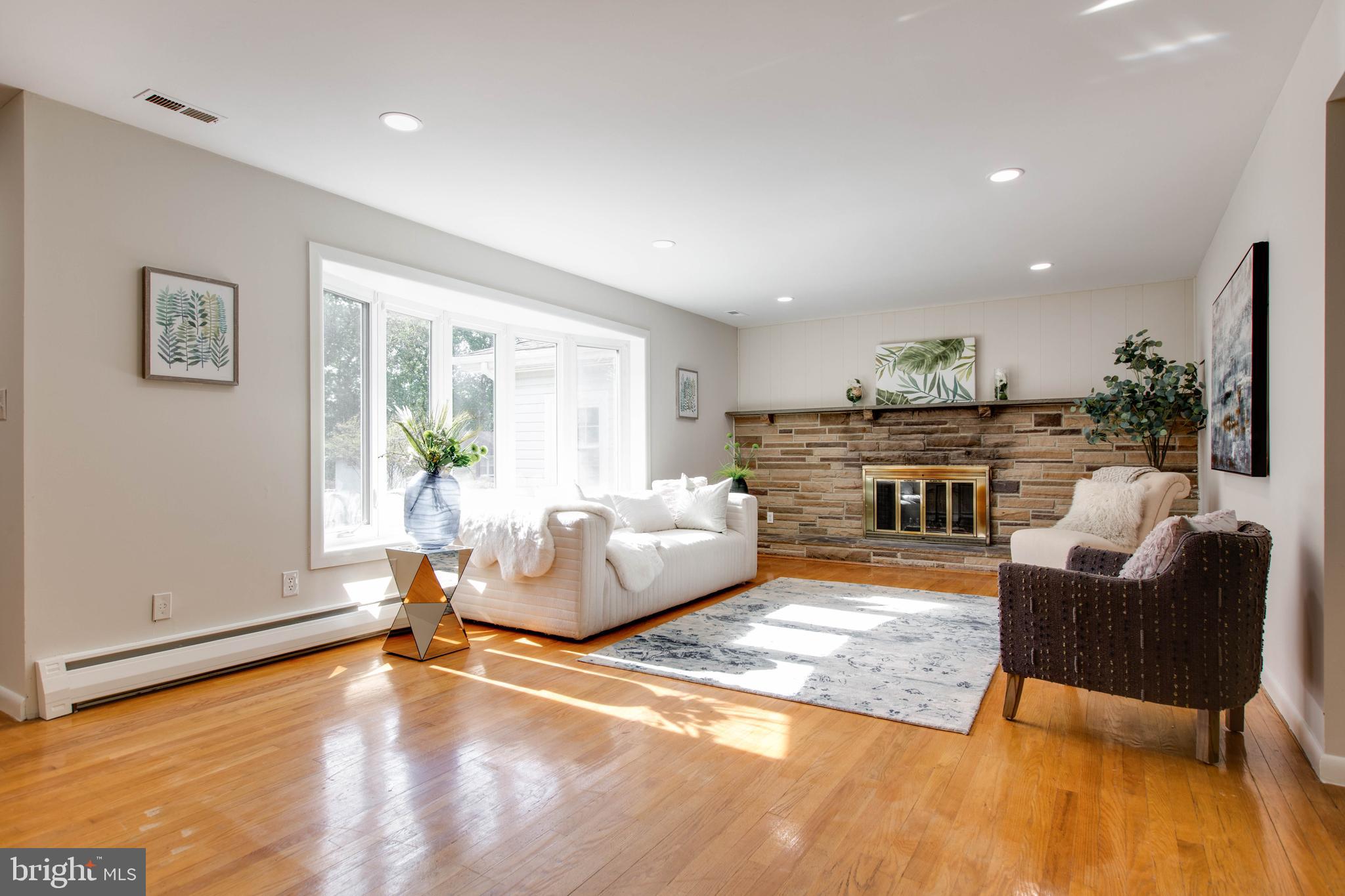 MICHAELTON MANOR - Residential