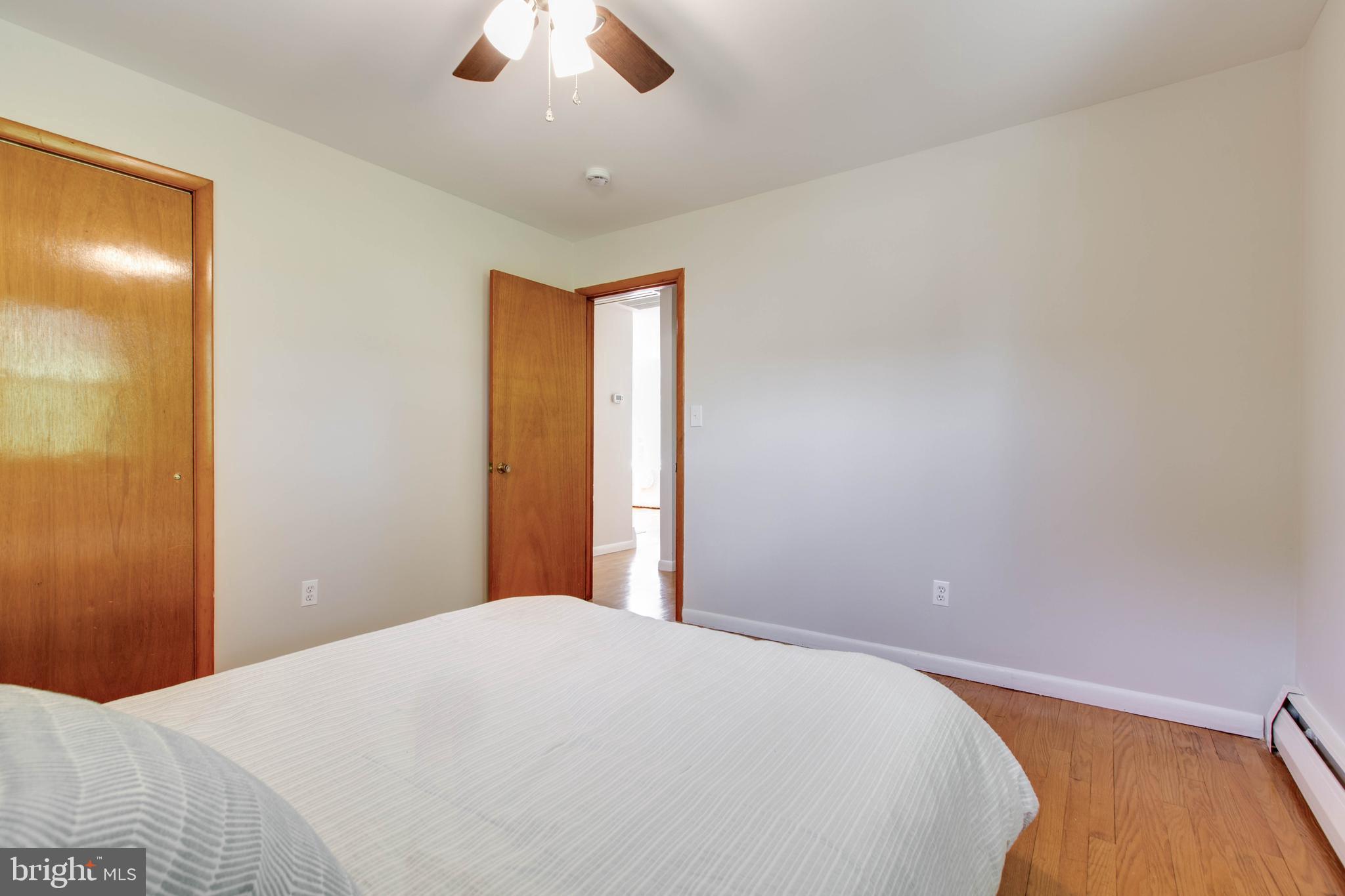 MICHAELTON MANOR - Residential