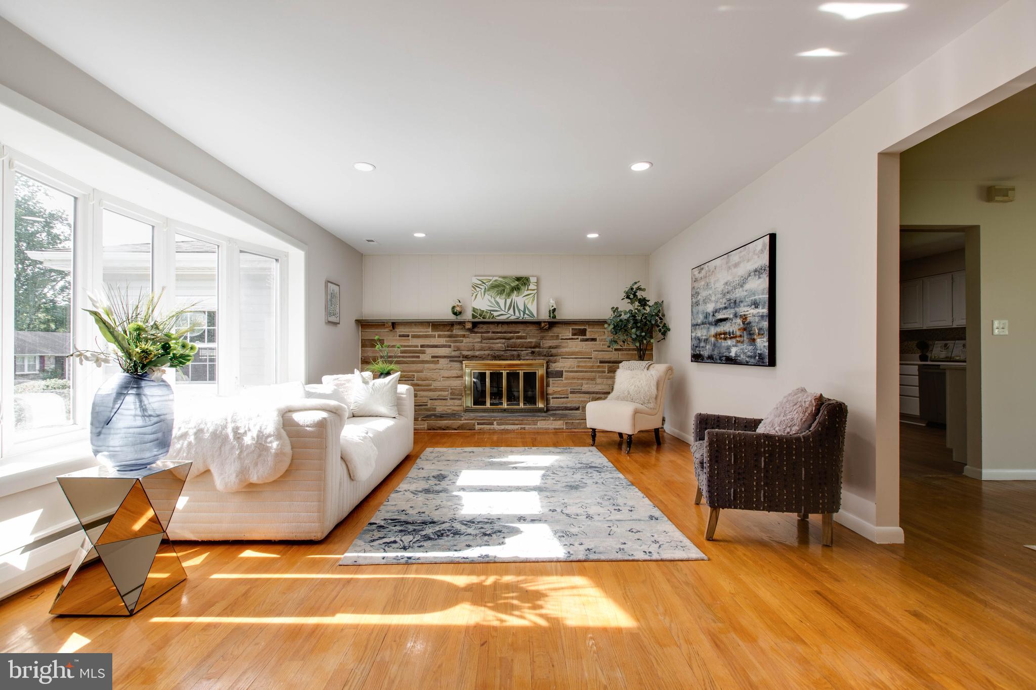 MICHAELTON MANOR - Residential