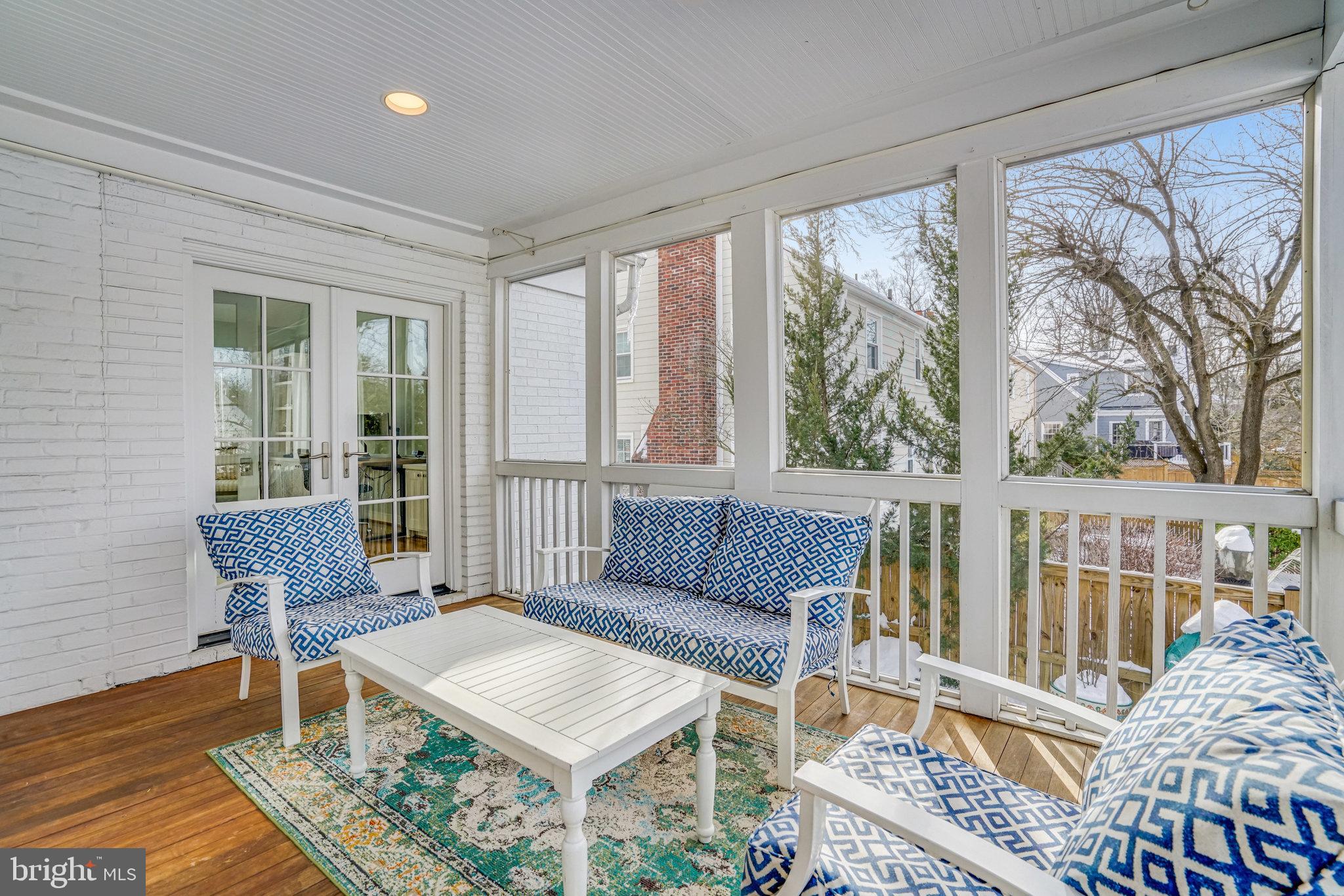 BROCKWOOD - Residential