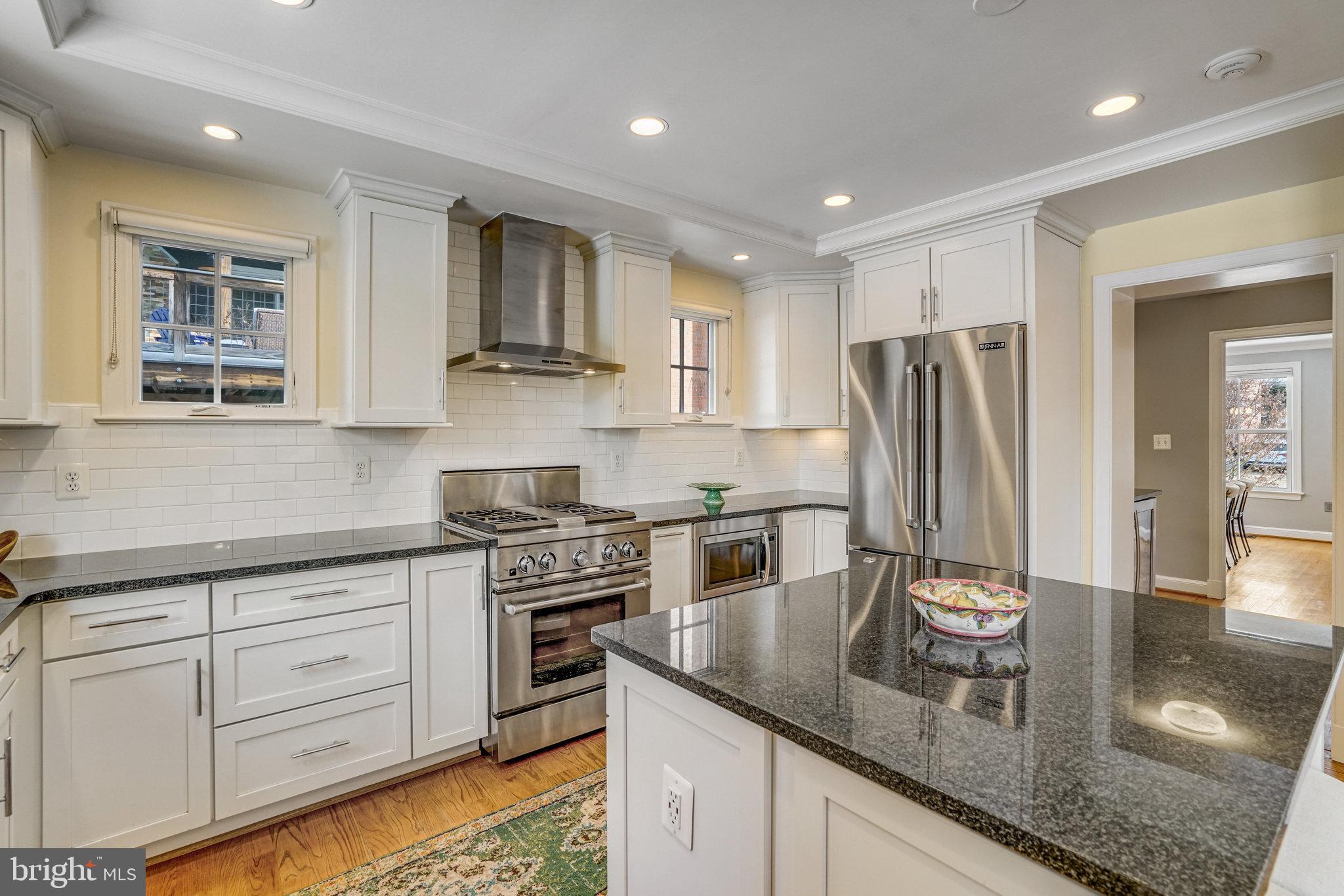 BROCKWOOD - Residential