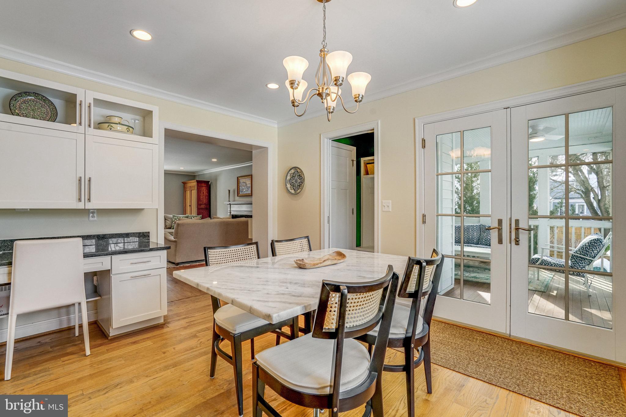 BROCKWOOD - Residential