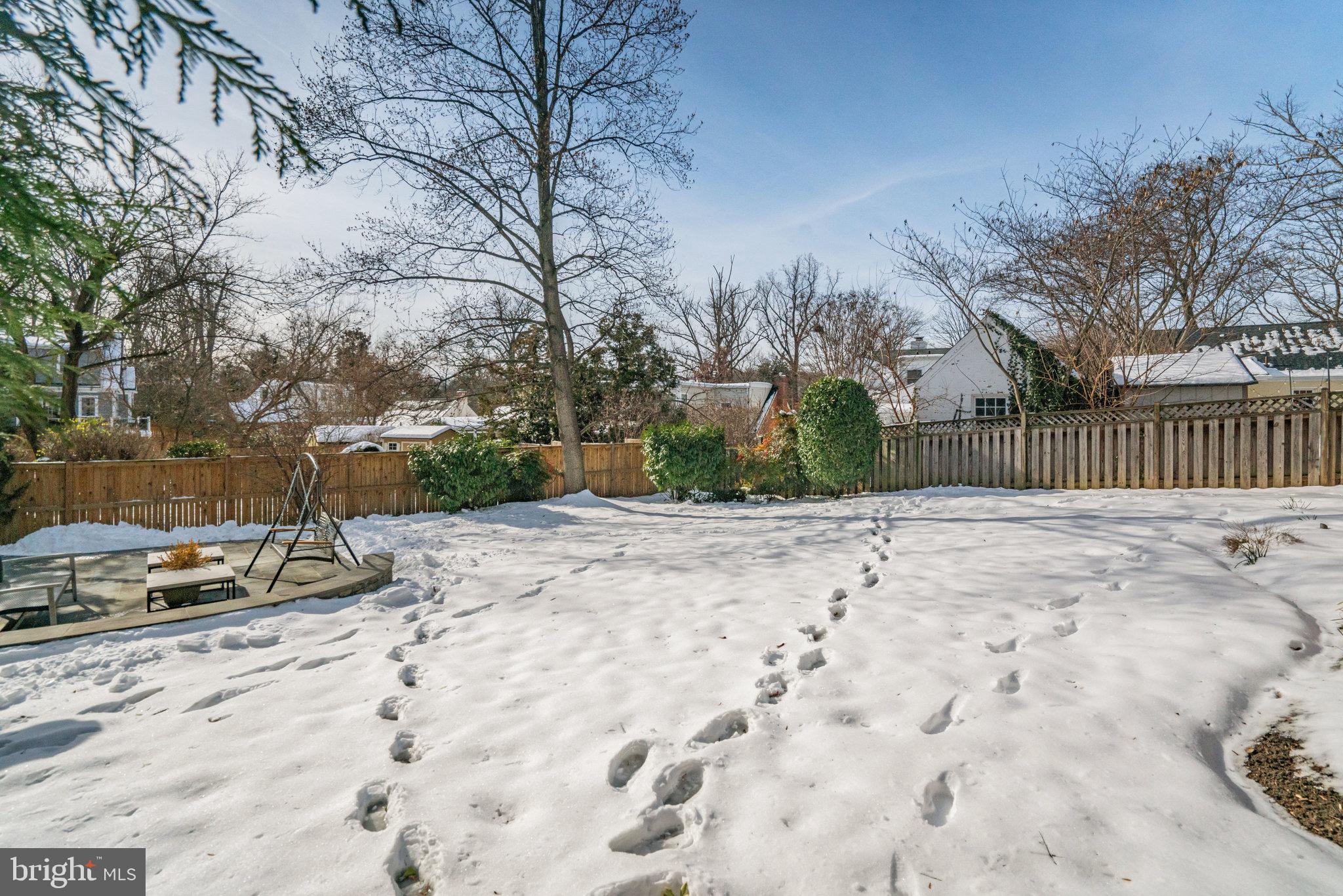 BROCKWOOD - Residential