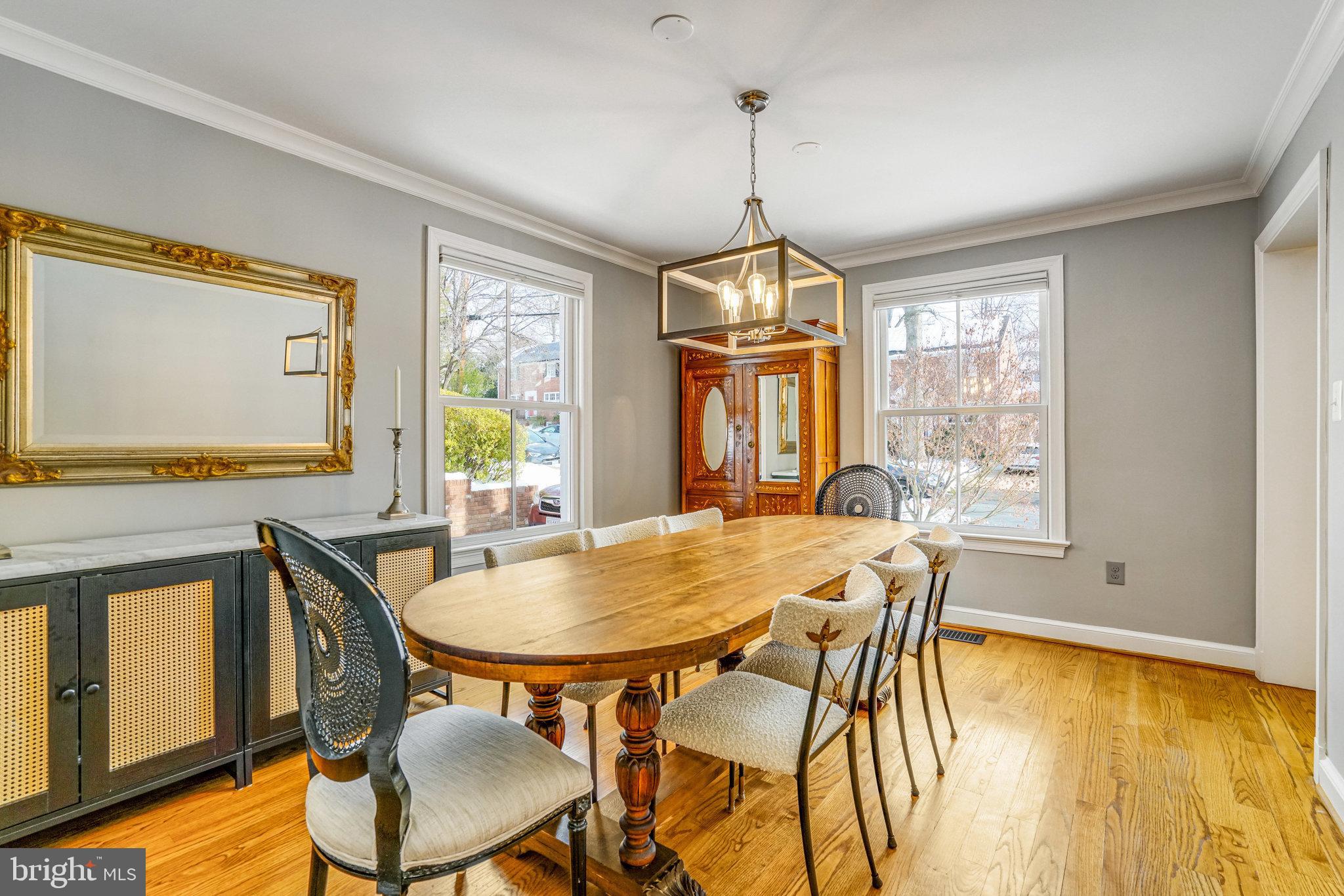 BROCKWOOD - Residential