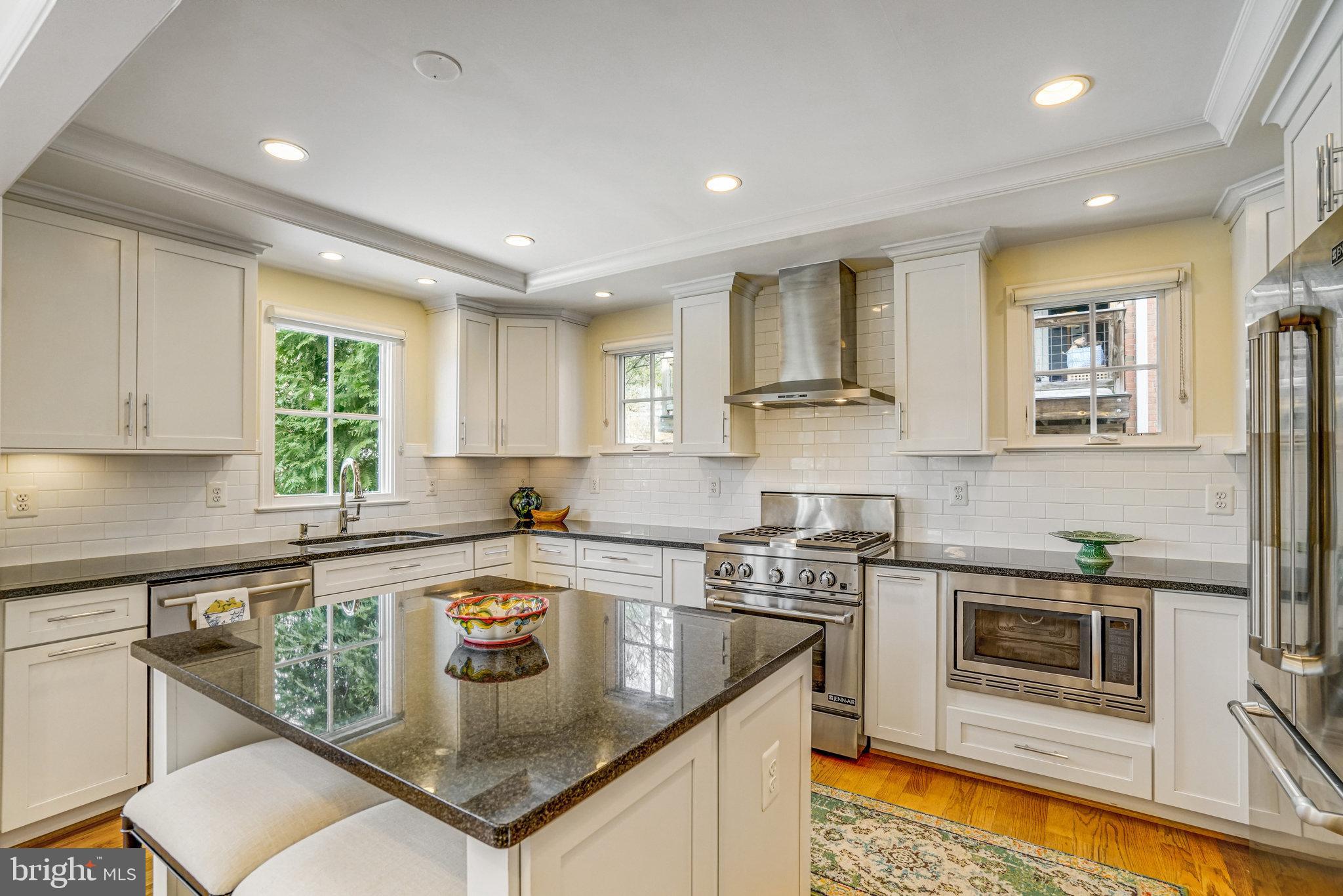 BROCKWOOD - Residential