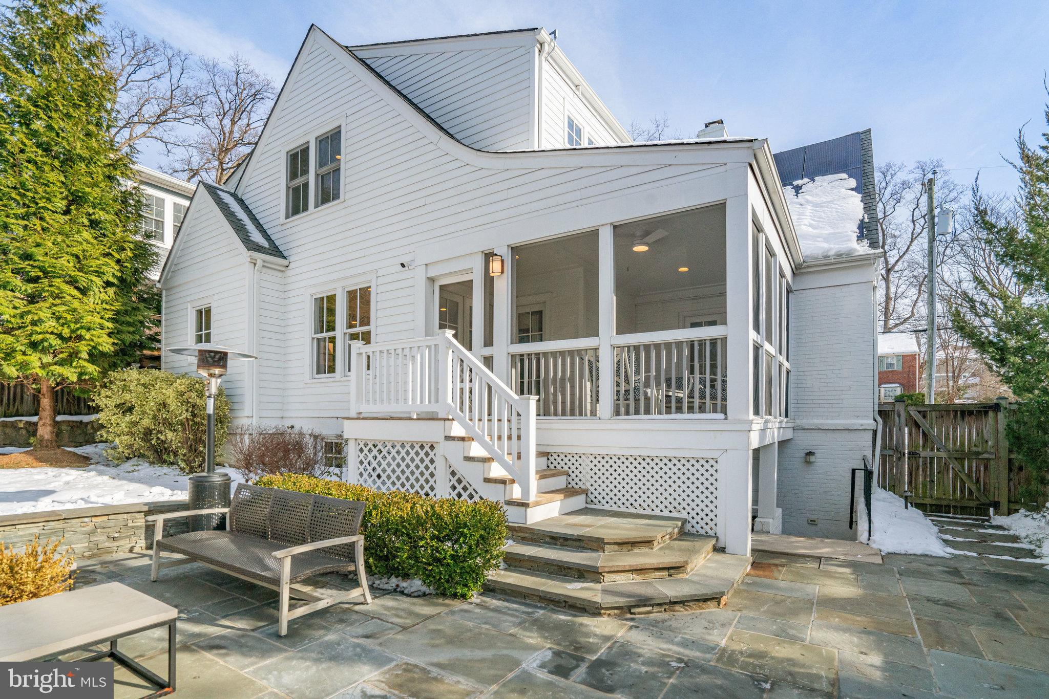 BROCKWOOD - Residential