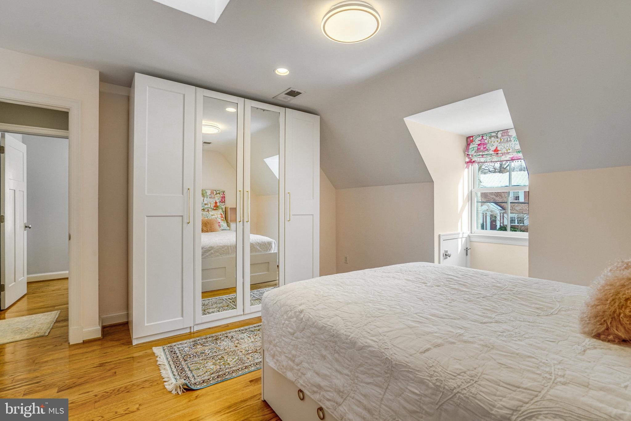 BROCKWOOD - Residential