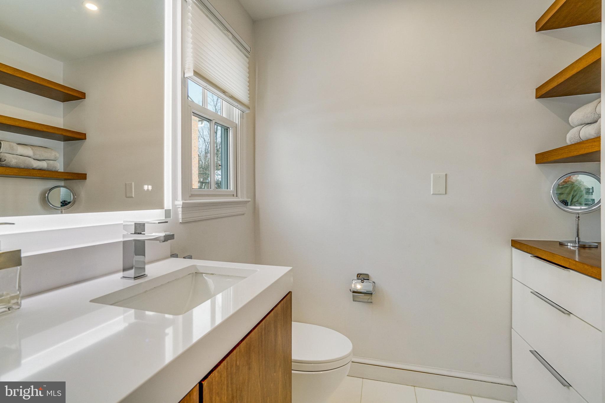 BROCKWOOD - Residential