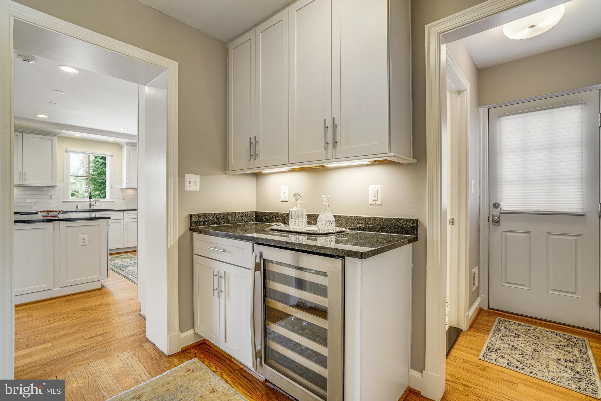 BROCKWOOD - Residential