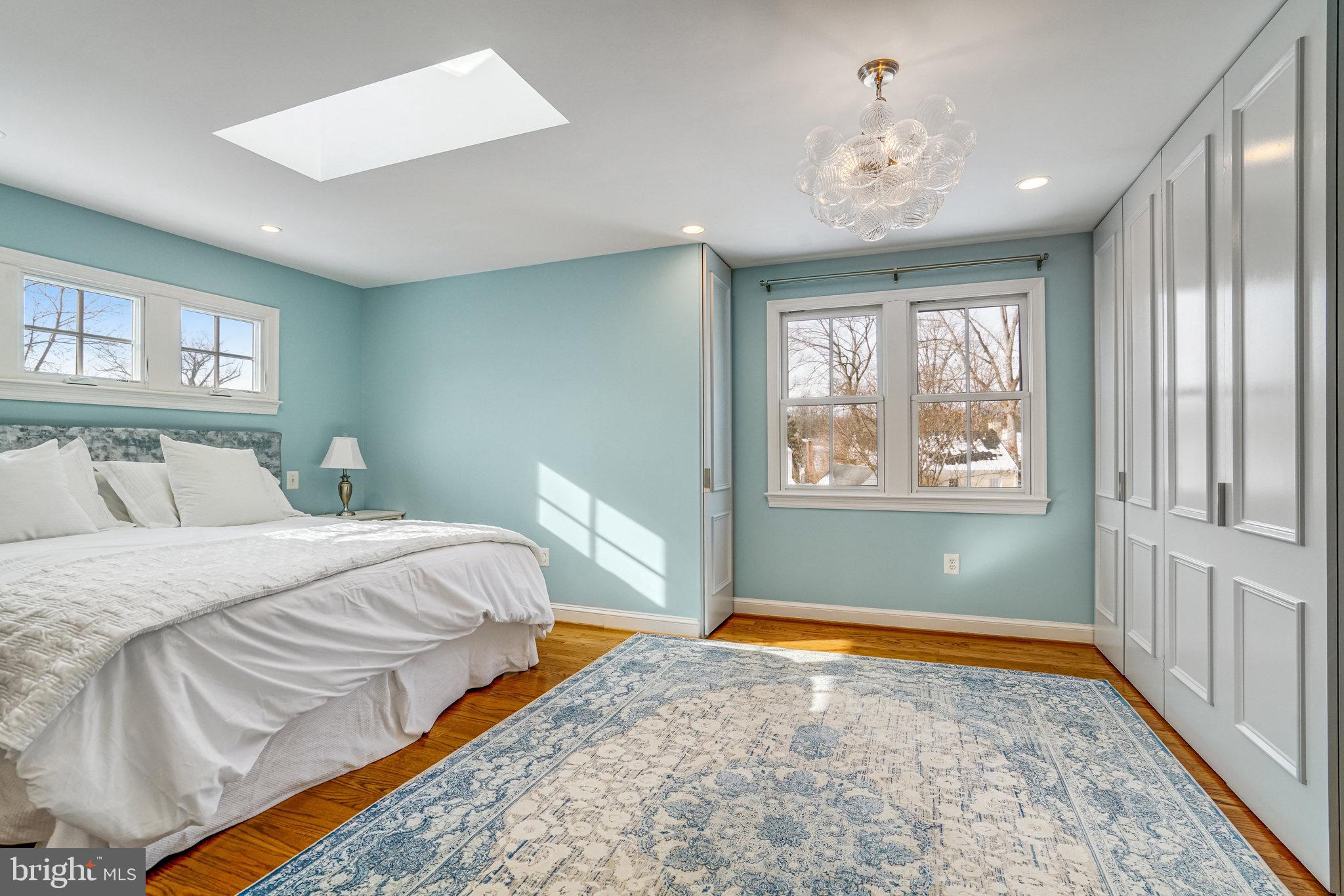 BROCKWOOD - Residential