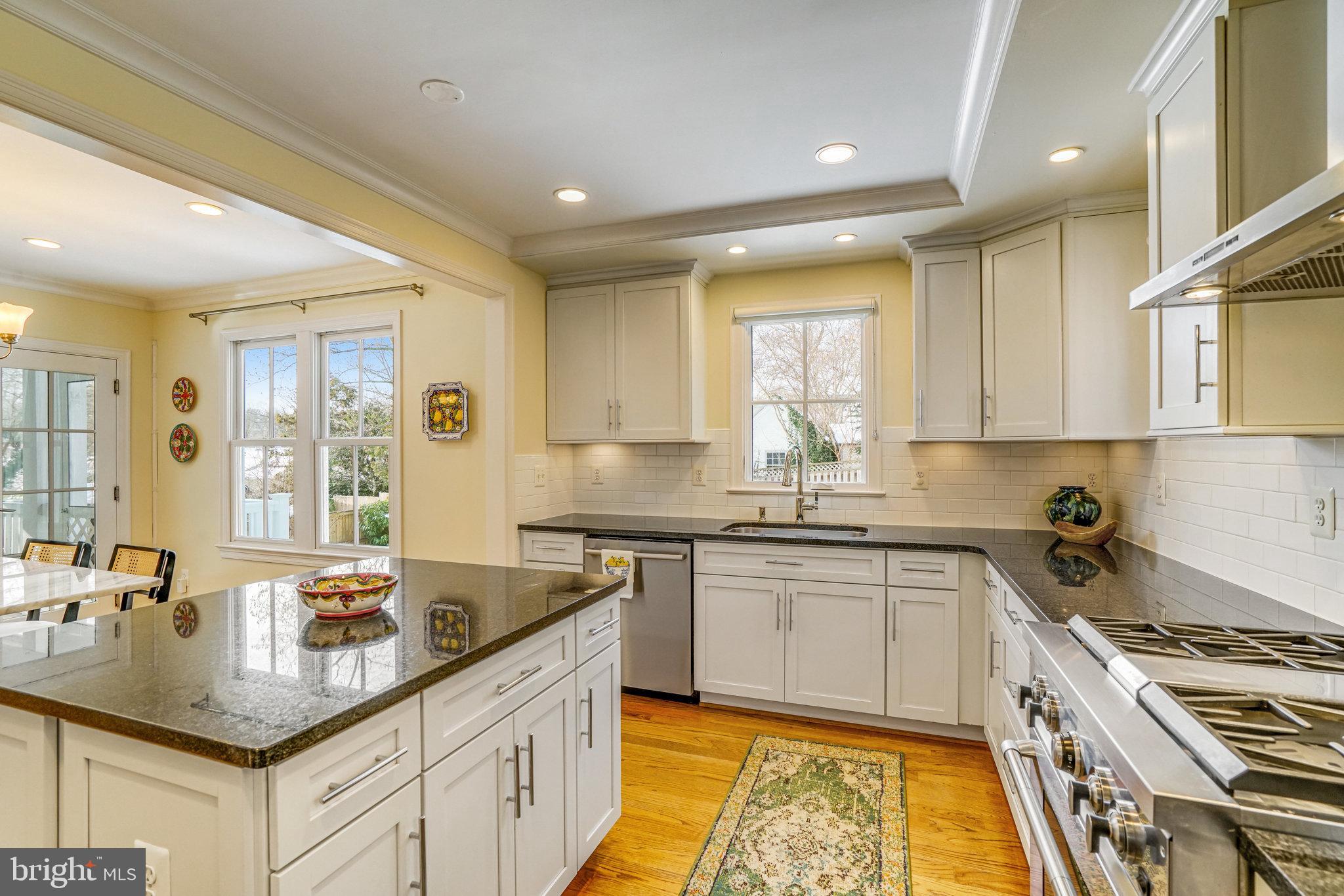 BROCKWOOD - Residential