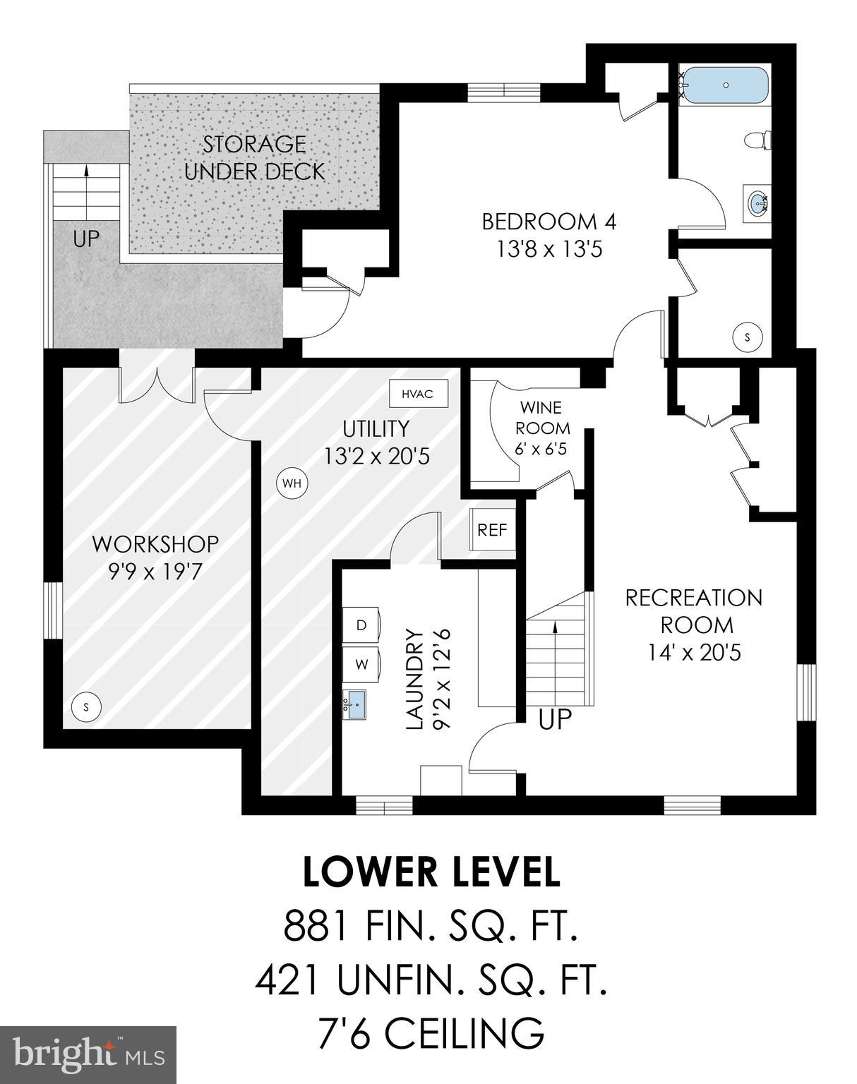 BROCKWOOD - Residential