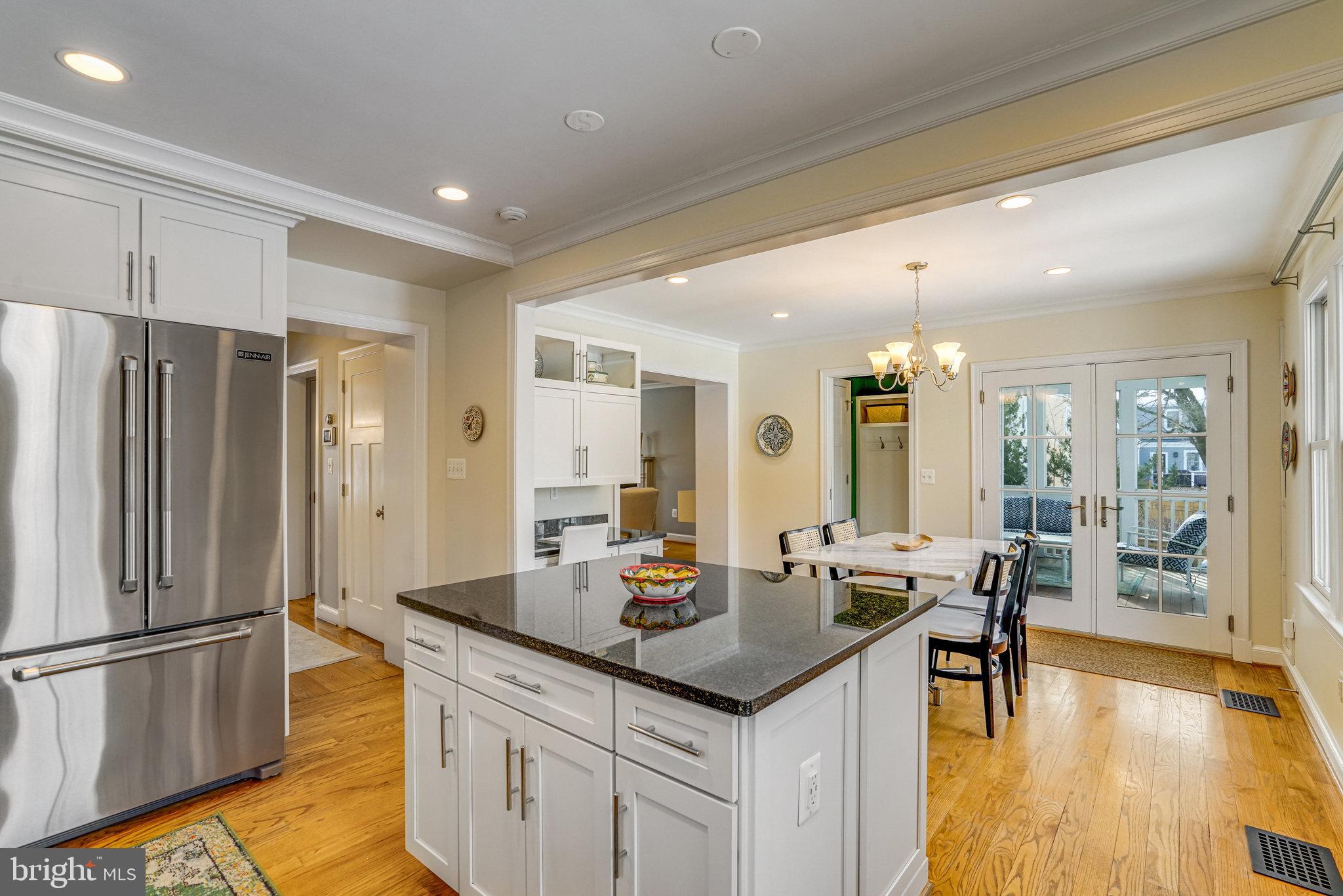 BROCKWOOD - Residential