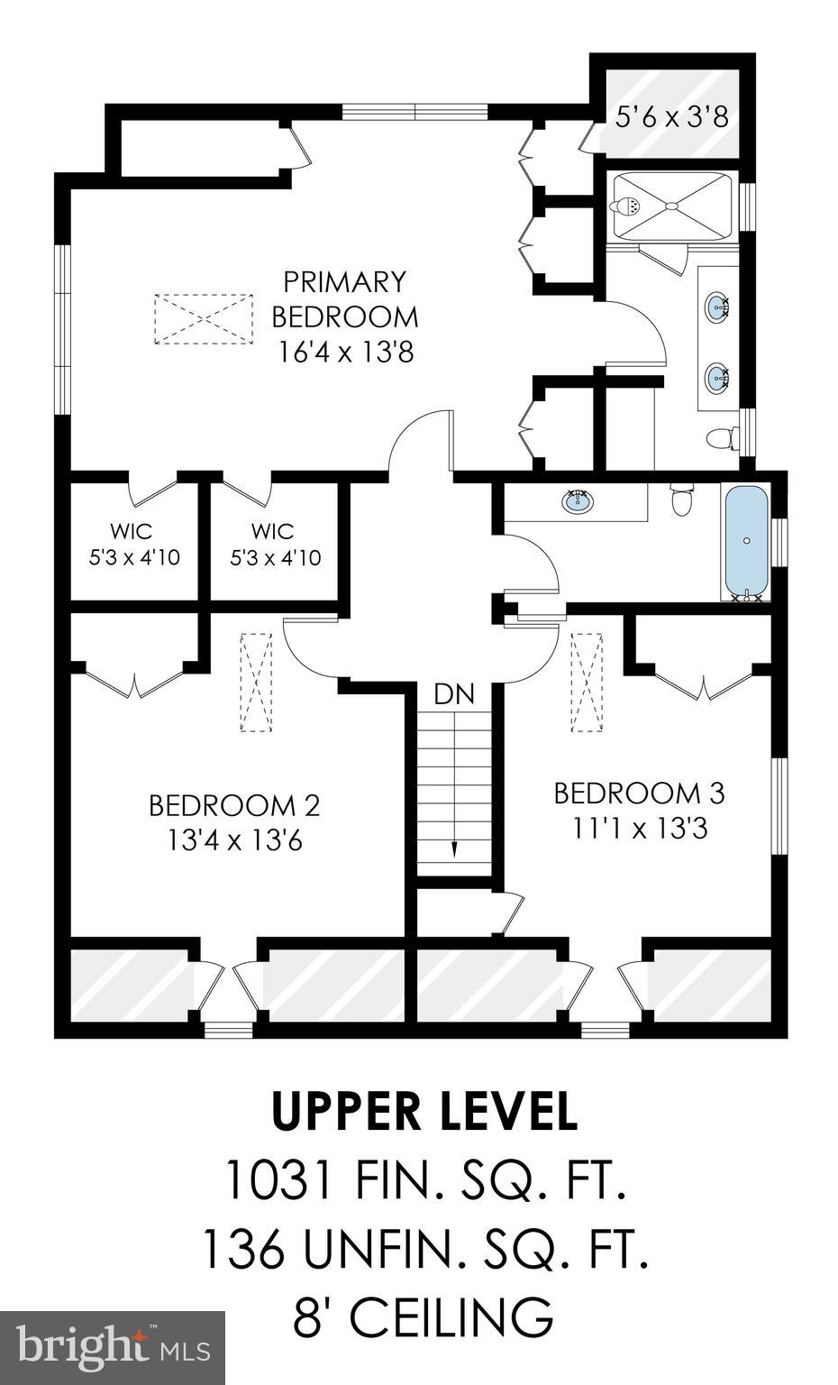BROCKWOOD - Residential